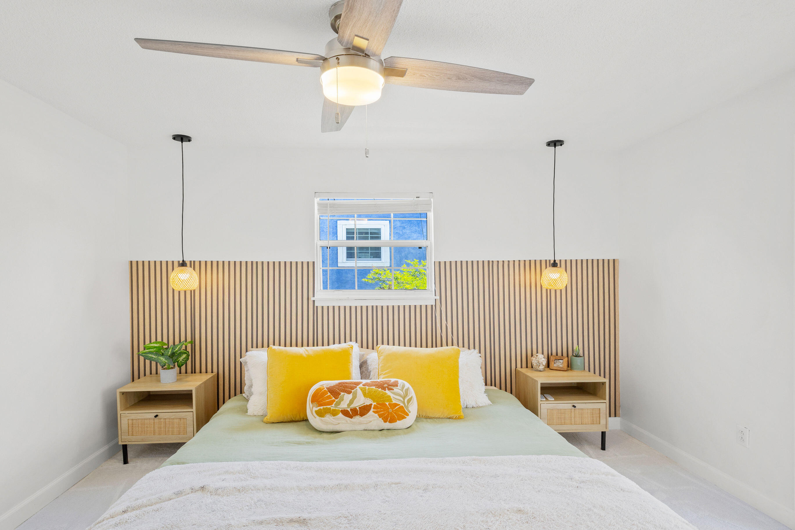 RIVIERA BEACH 1ST ADDN - Residential