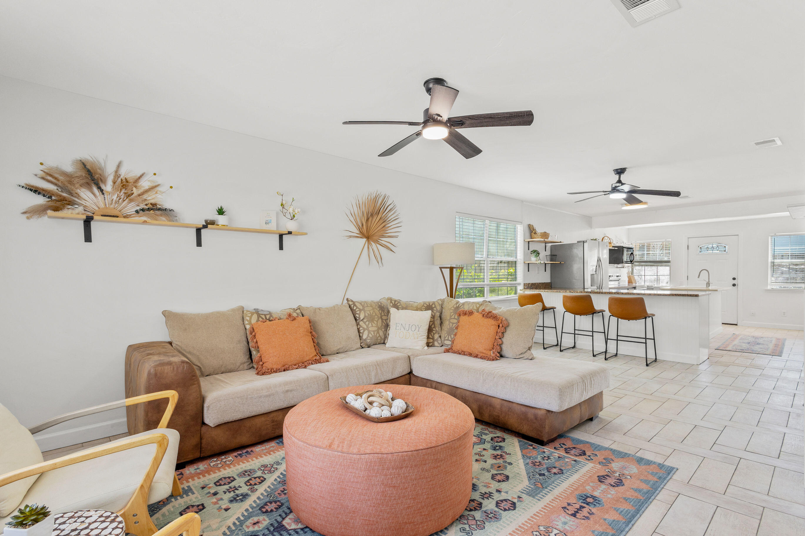 RIVIERA BEACH 1ST ADDN - Residential