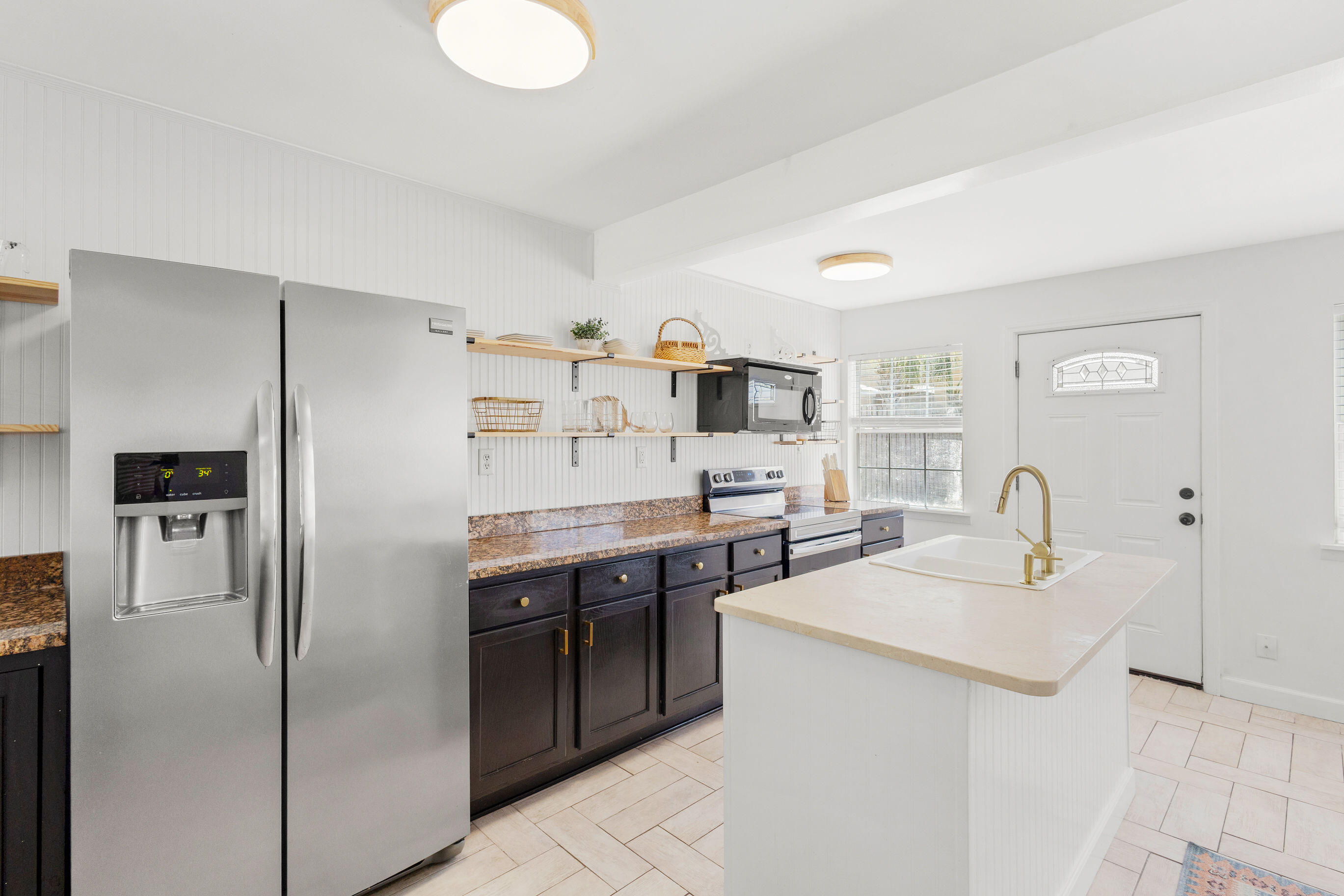 RIVIERA BEACH 1ST ADDN - Residential