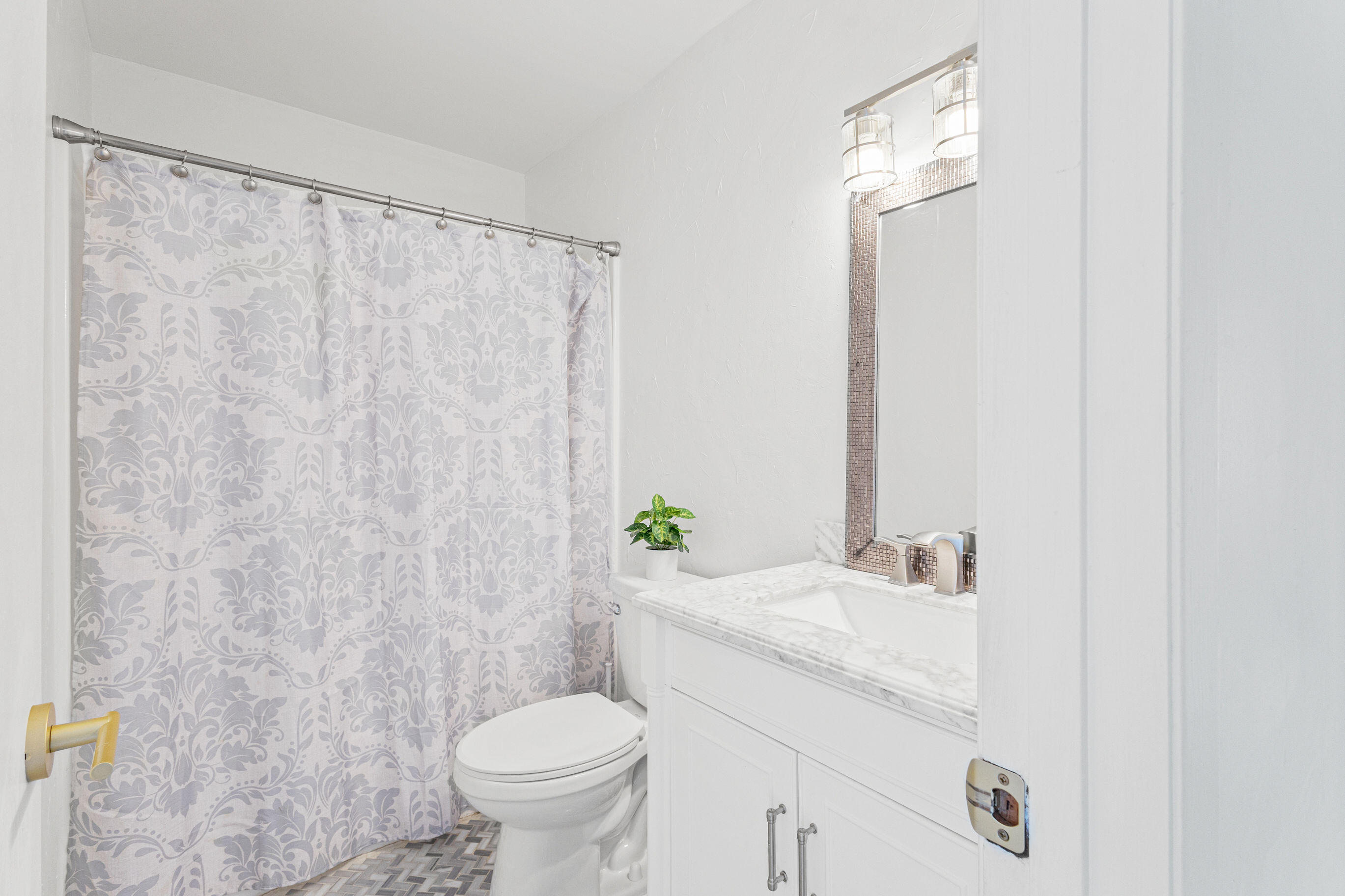RIVIERA BEACH 1ST ADDN - Residential