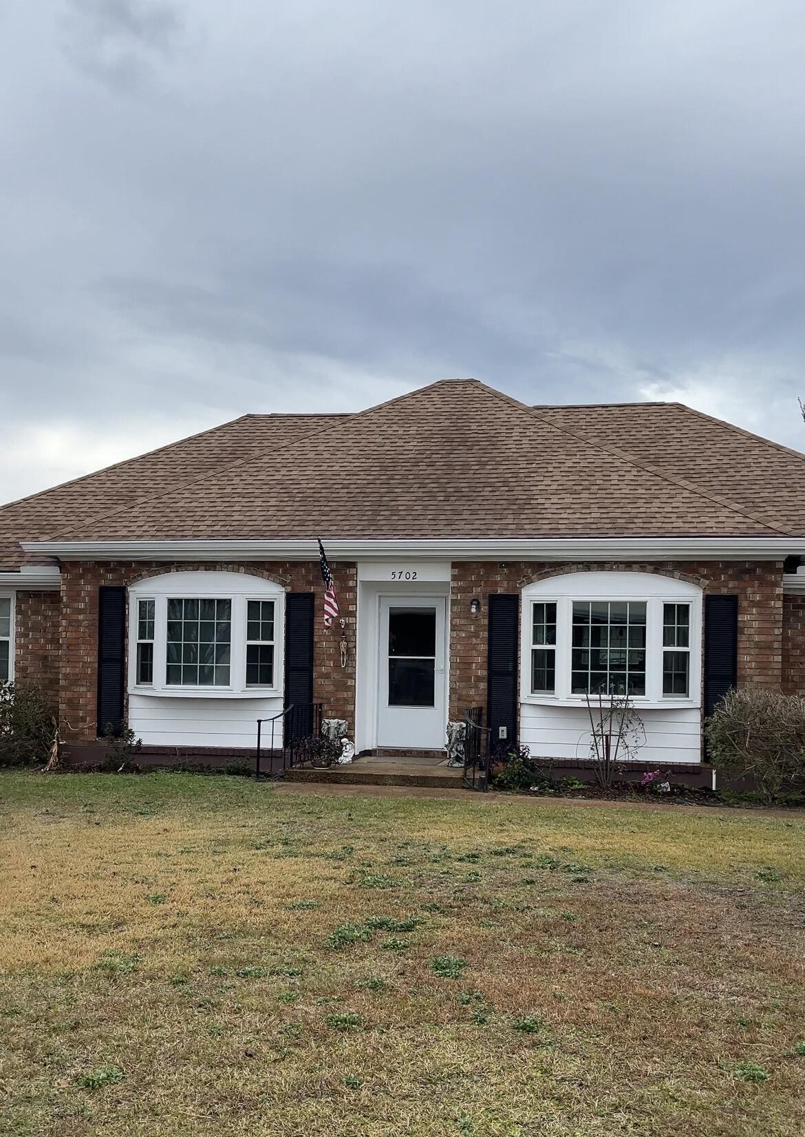 LAKEWOOD ESTATES - Residential