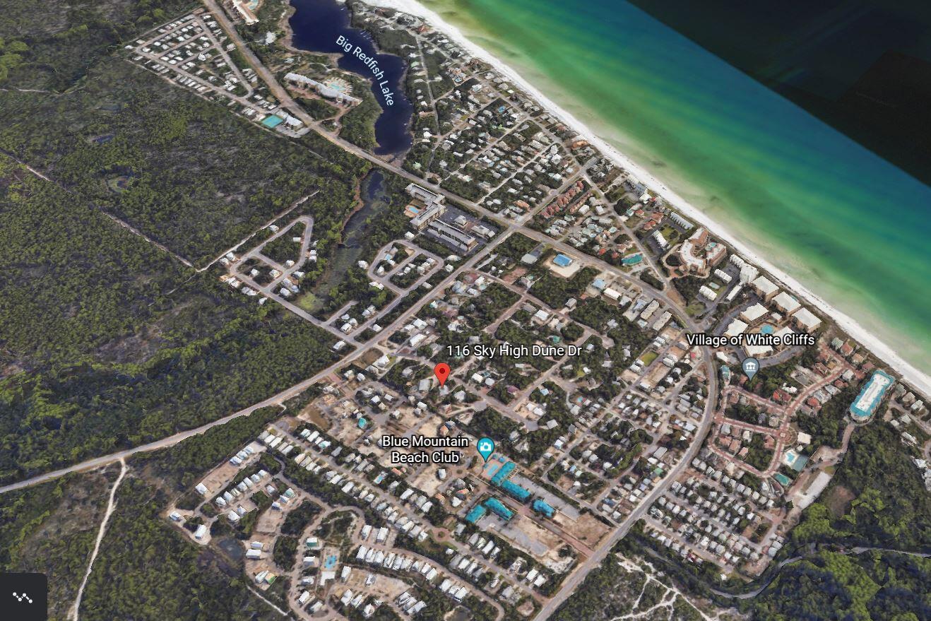 METES & BOUNDSSee WA PA document in MLS Docs - Residential