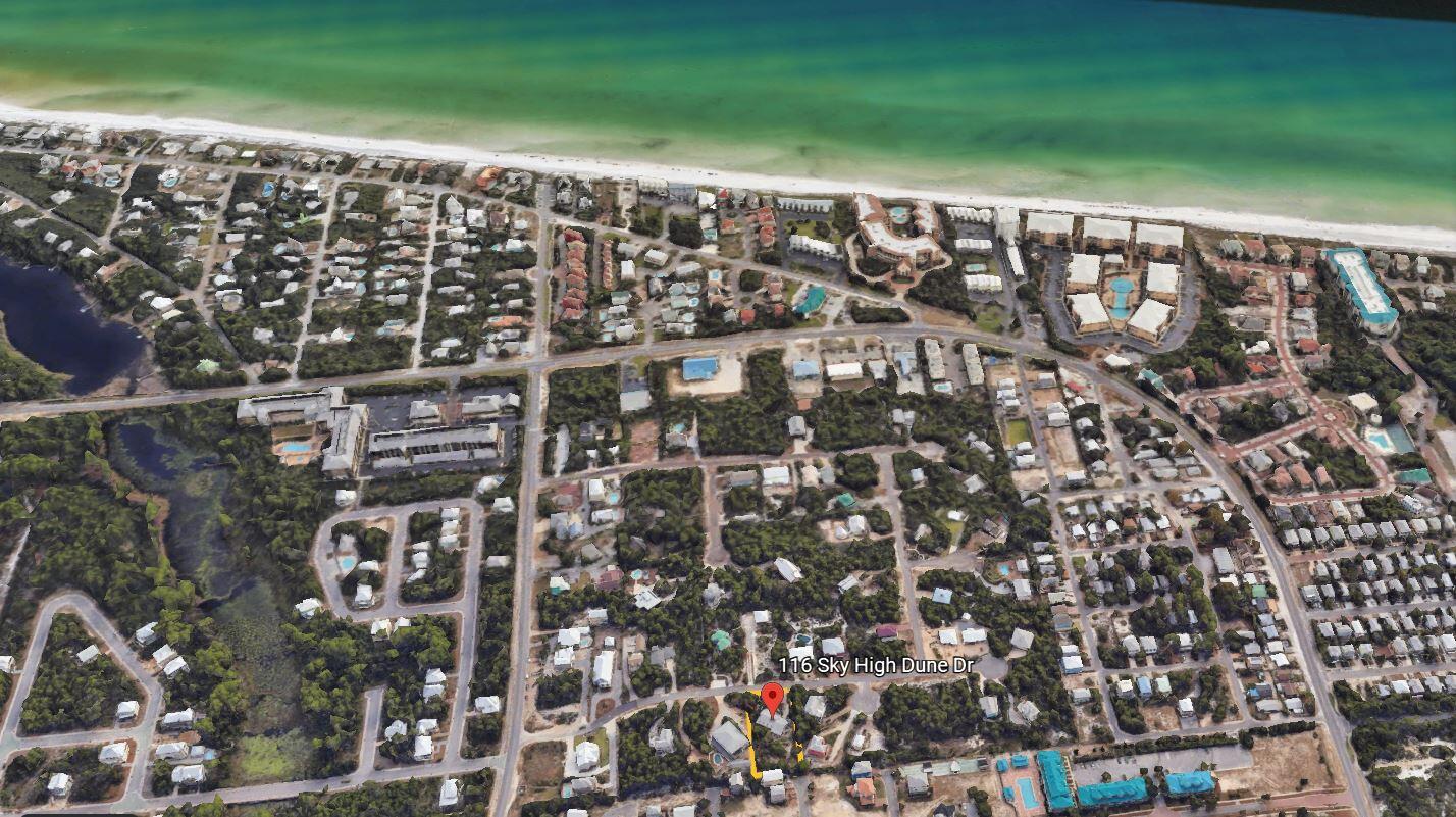 METES & BOUNDSSee WA PA document in MLS Docs - Residential