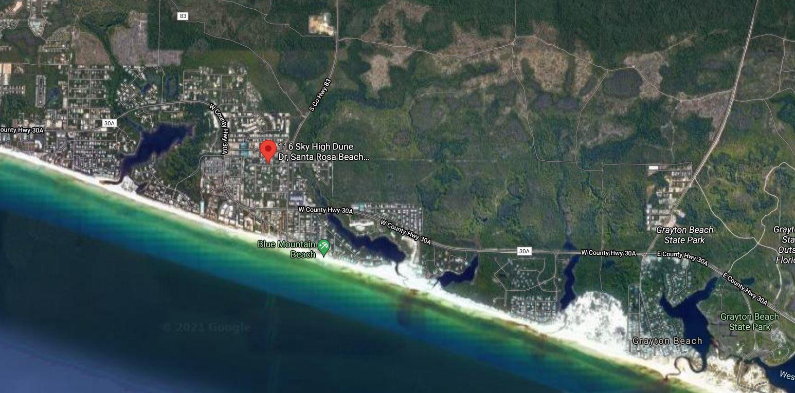 METES & BOUNDSSee WA PA document in MLS Docs - Residential