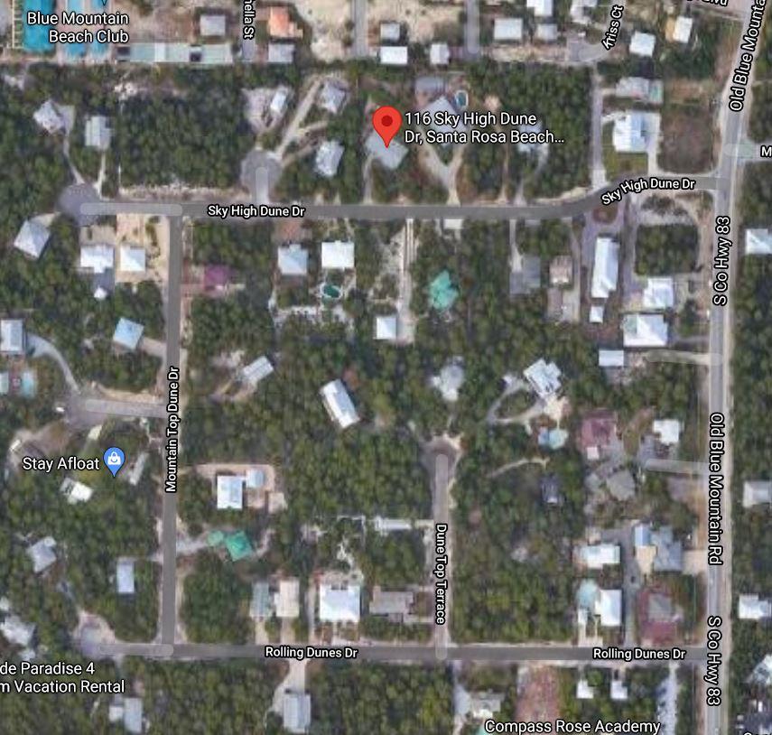 METES & BOUNDSSee WA PA document in MLS Docs - Residential