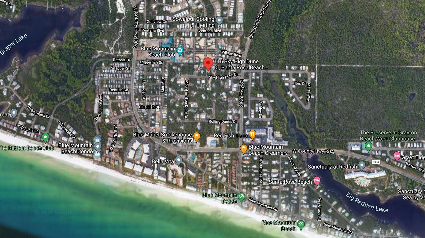 METES & BOUNDSSee WA PA document in MLS Docs - Residential