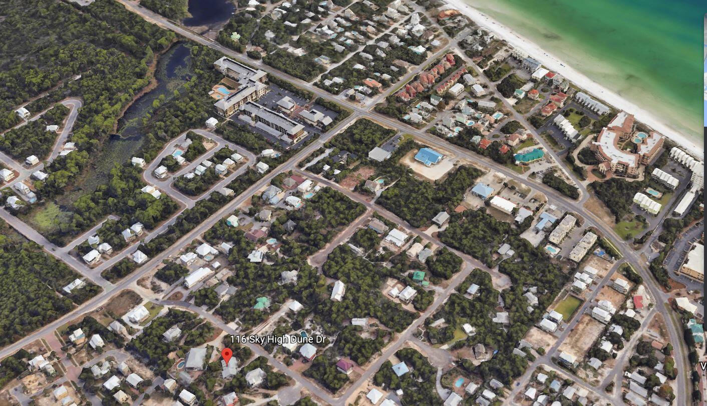 METES & BOUNDSSee WA PA document in MLS Docs - Residential