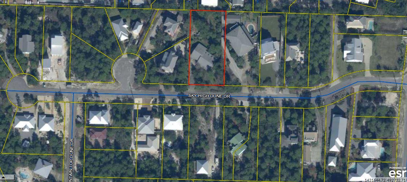 METES & BOUNDSSee WA PA document in MLS Docs - Residential