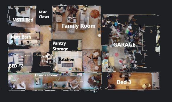 METES & BOUNDSSee WA PA document in MLS Docs - Residential