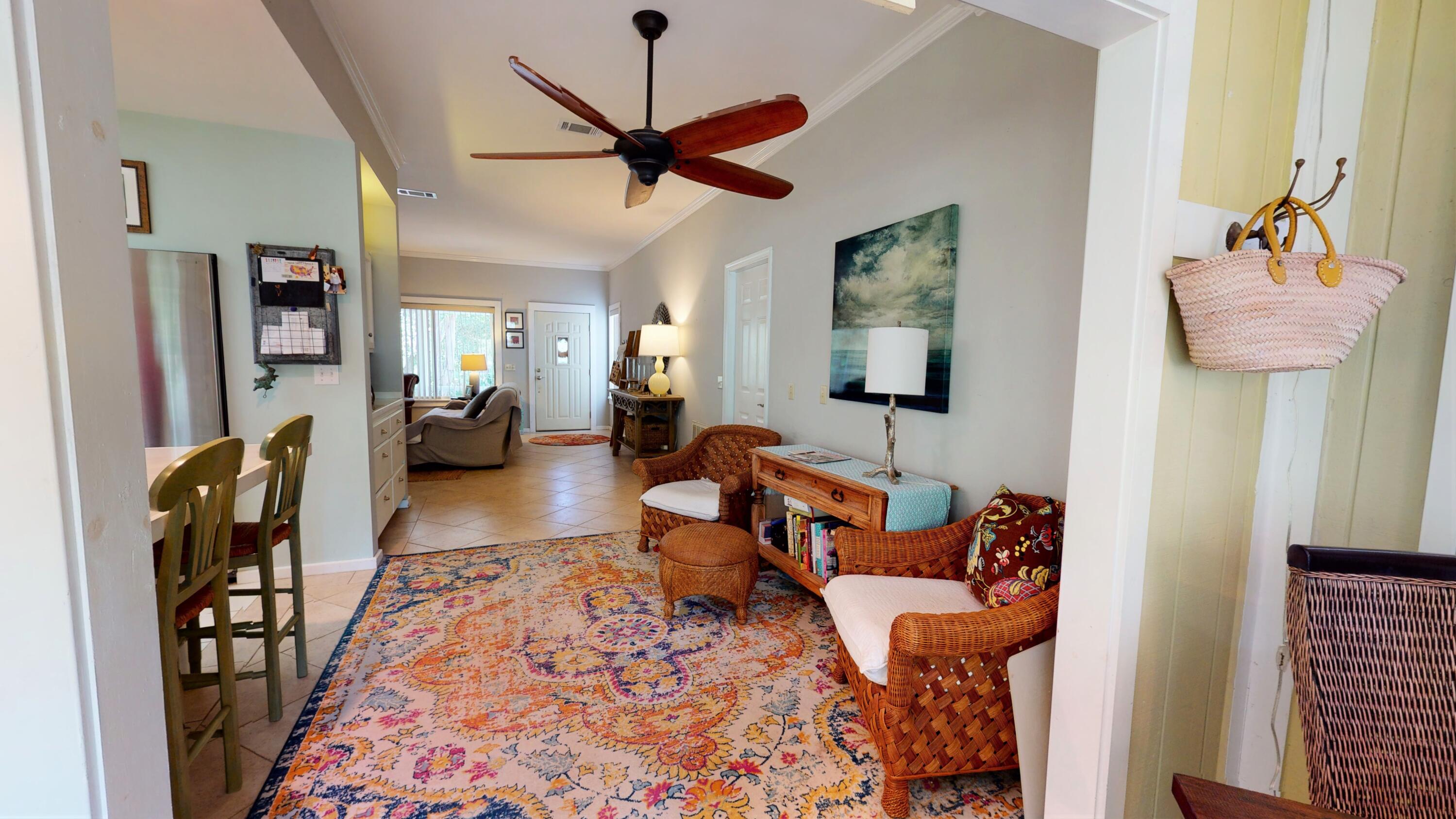 METES & BOUNDSSee WA PA document in MLS Docs - Residential