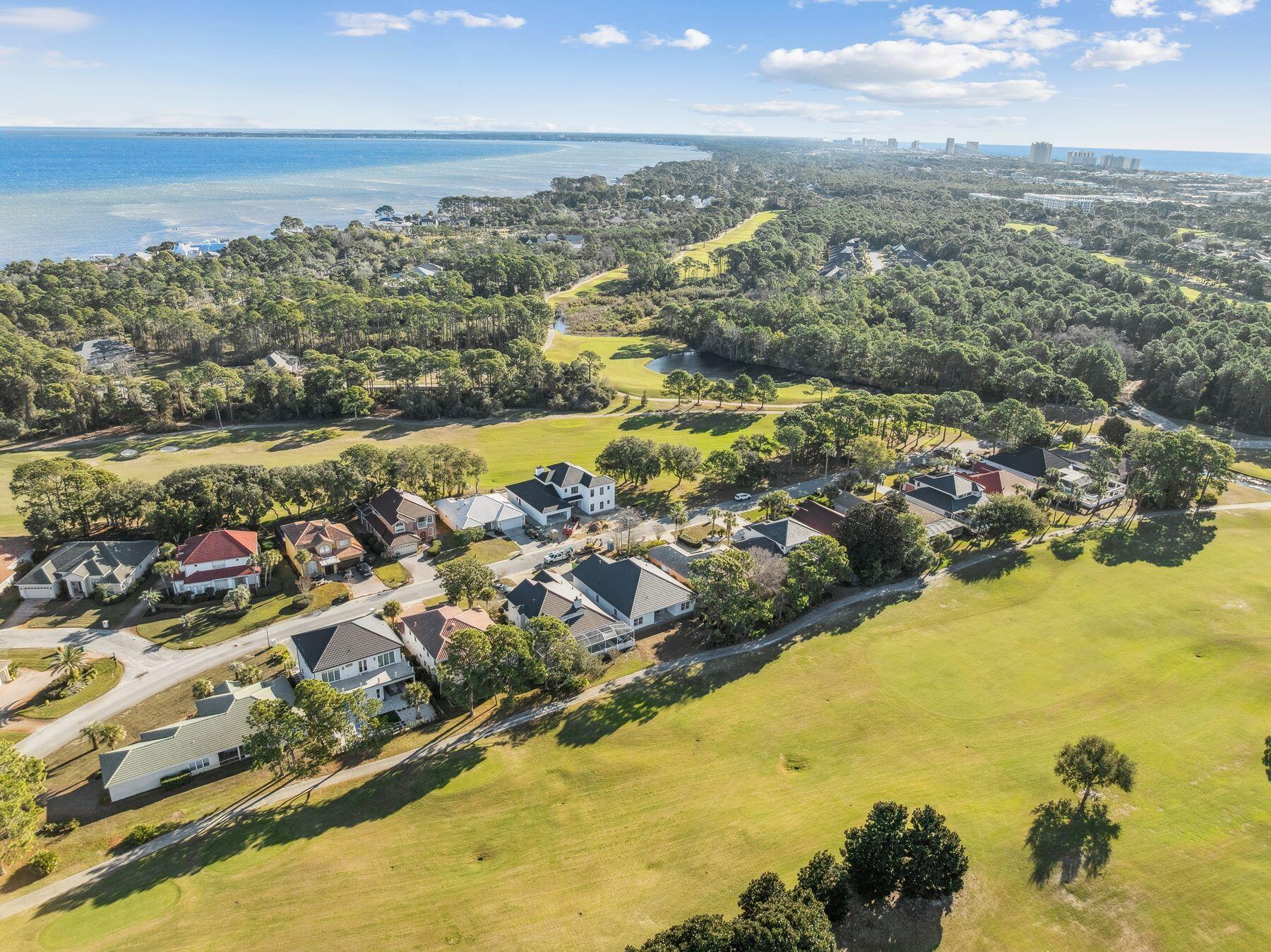 EMERALD BAY PH 1-B - Residential