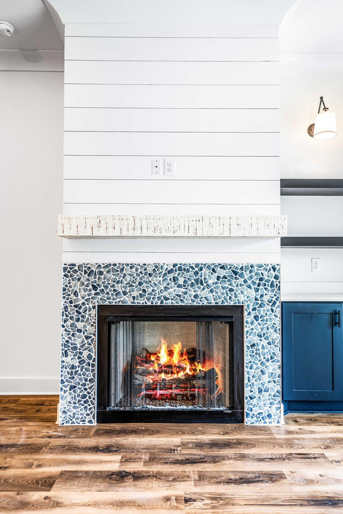 EMERALD BAY PH 1-B - Residential