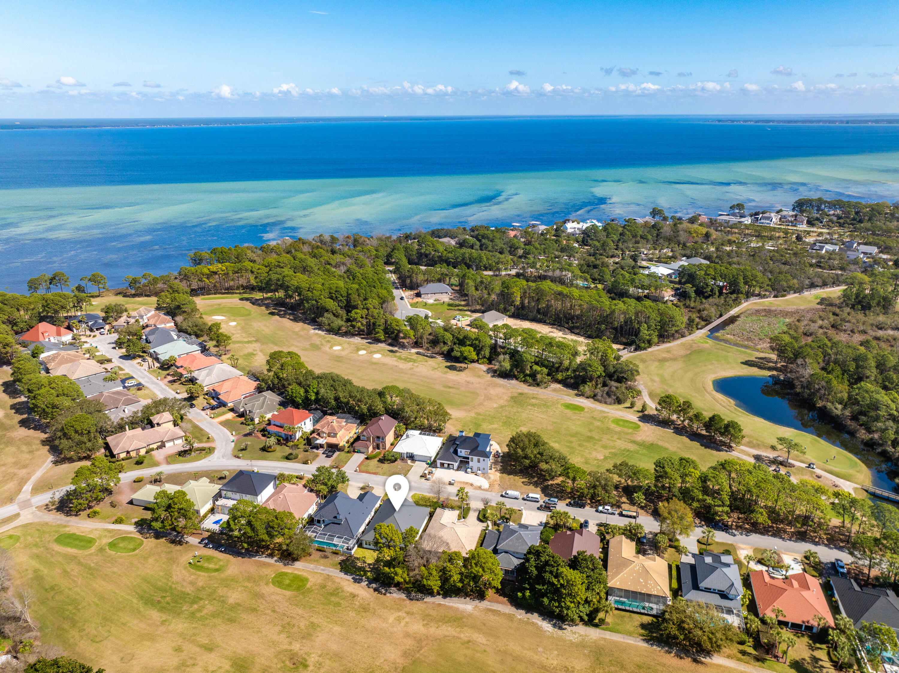 EMERALD BAY PH 1-B - Residential