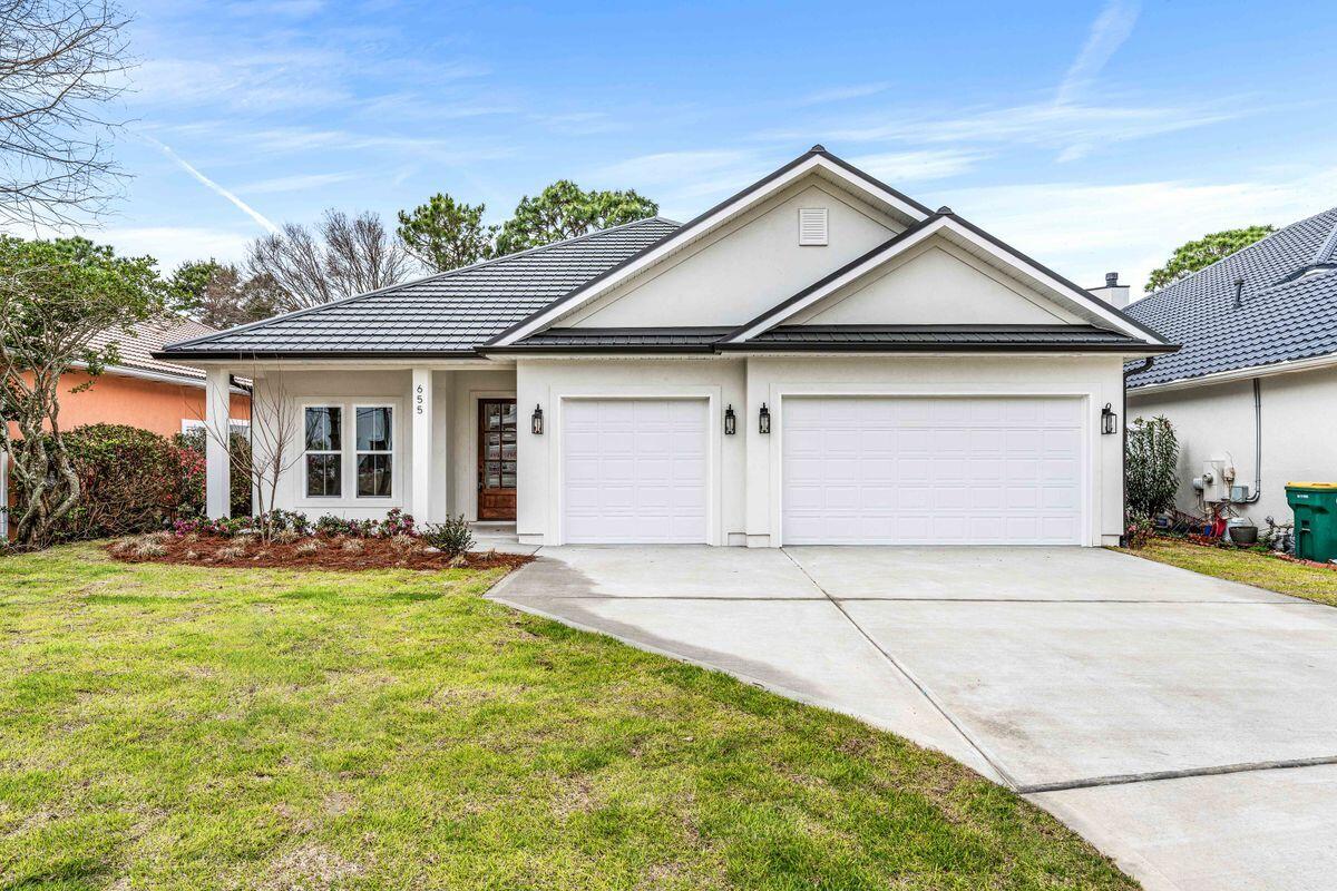 EMERALD BAY PH 1-B - Residential