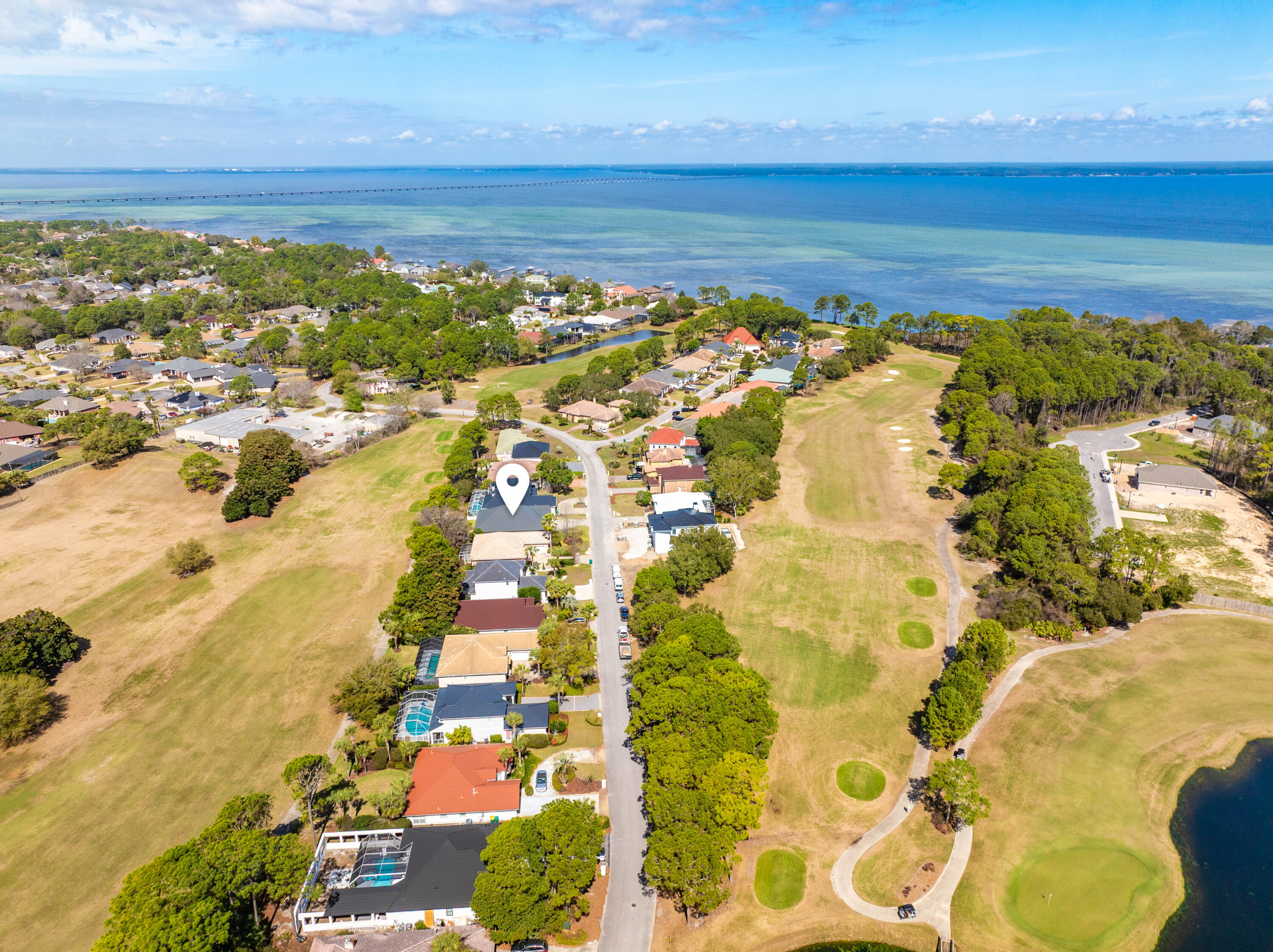 EMERALD BAY PH 1-B - Residential