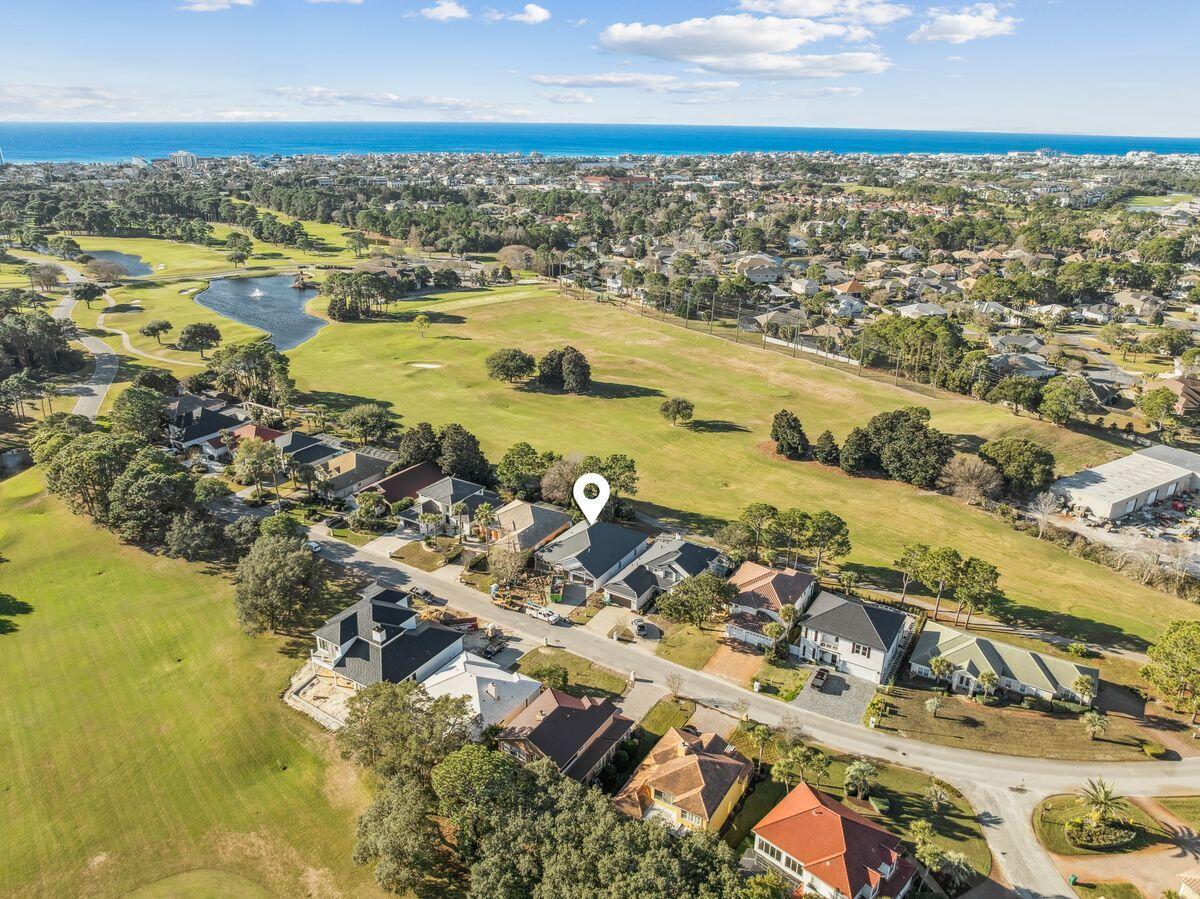 EMERALD BAY PH 1-B - Residential