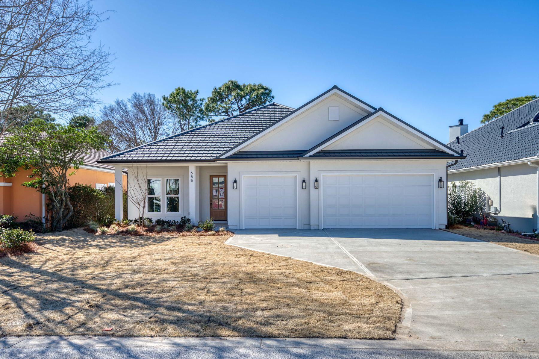 EMERALD BAY PH 1-B - Residential