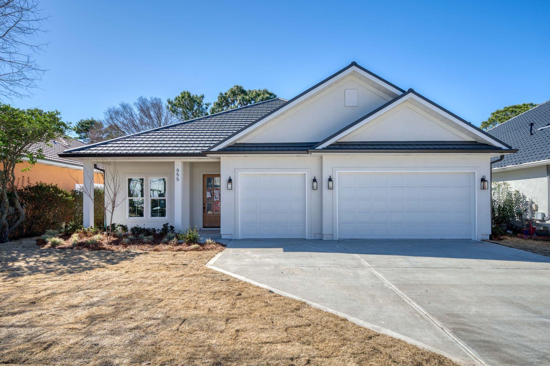 EMERALD BAY PH 1-B - Residential