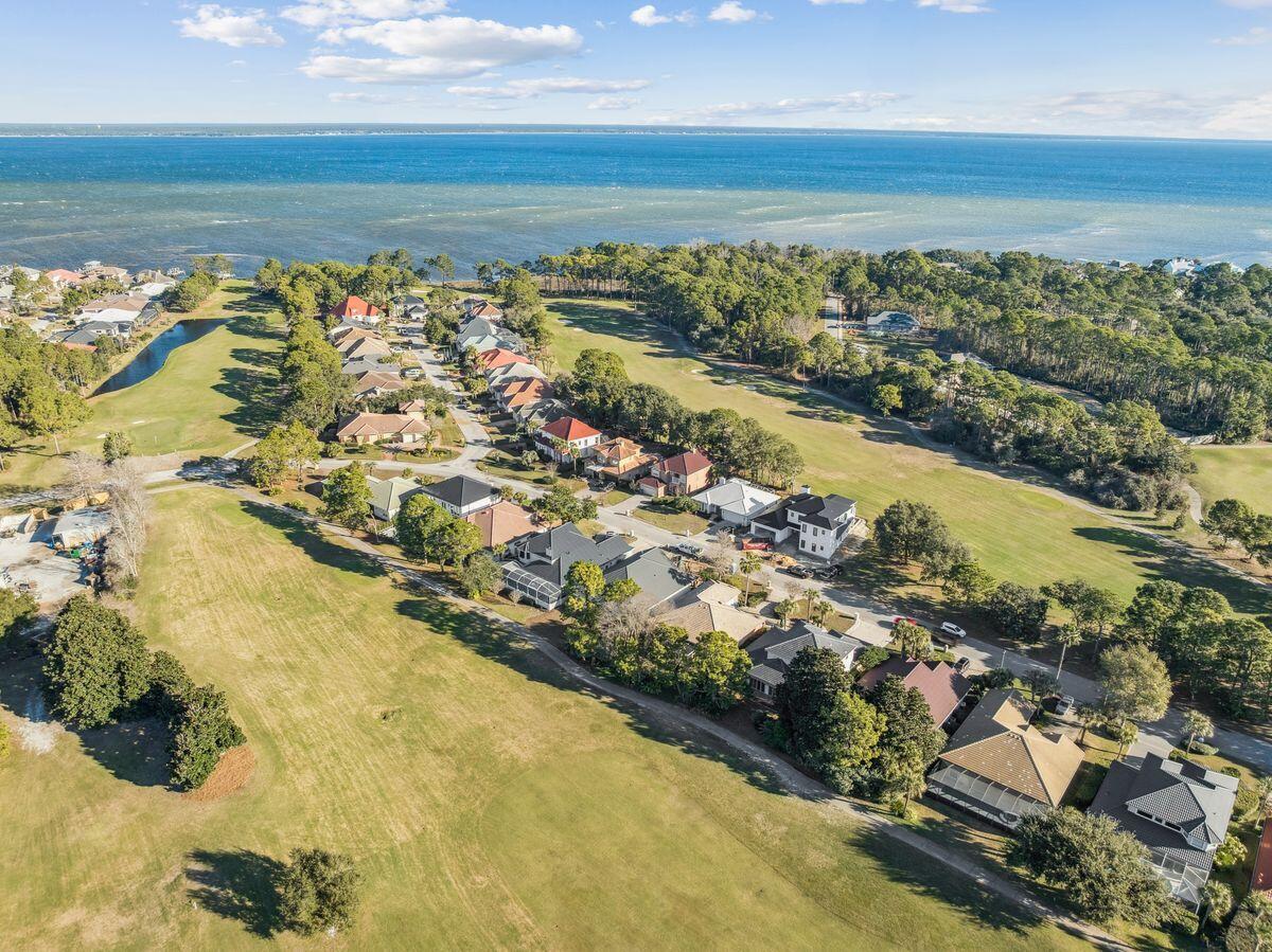 EMERALD BAY PH 1-B - Residential