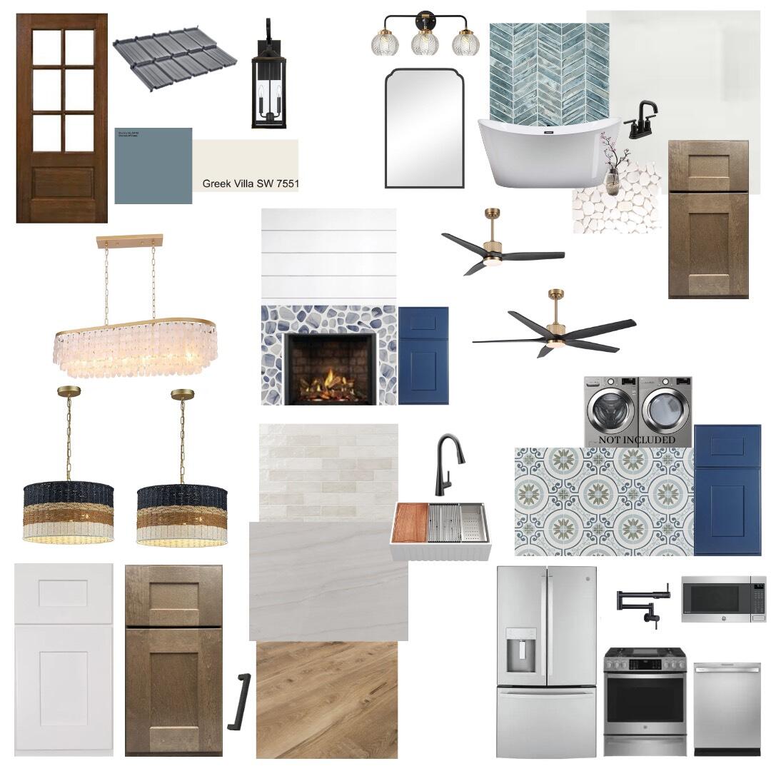 EMERALD BAY PH 1-B - Residential