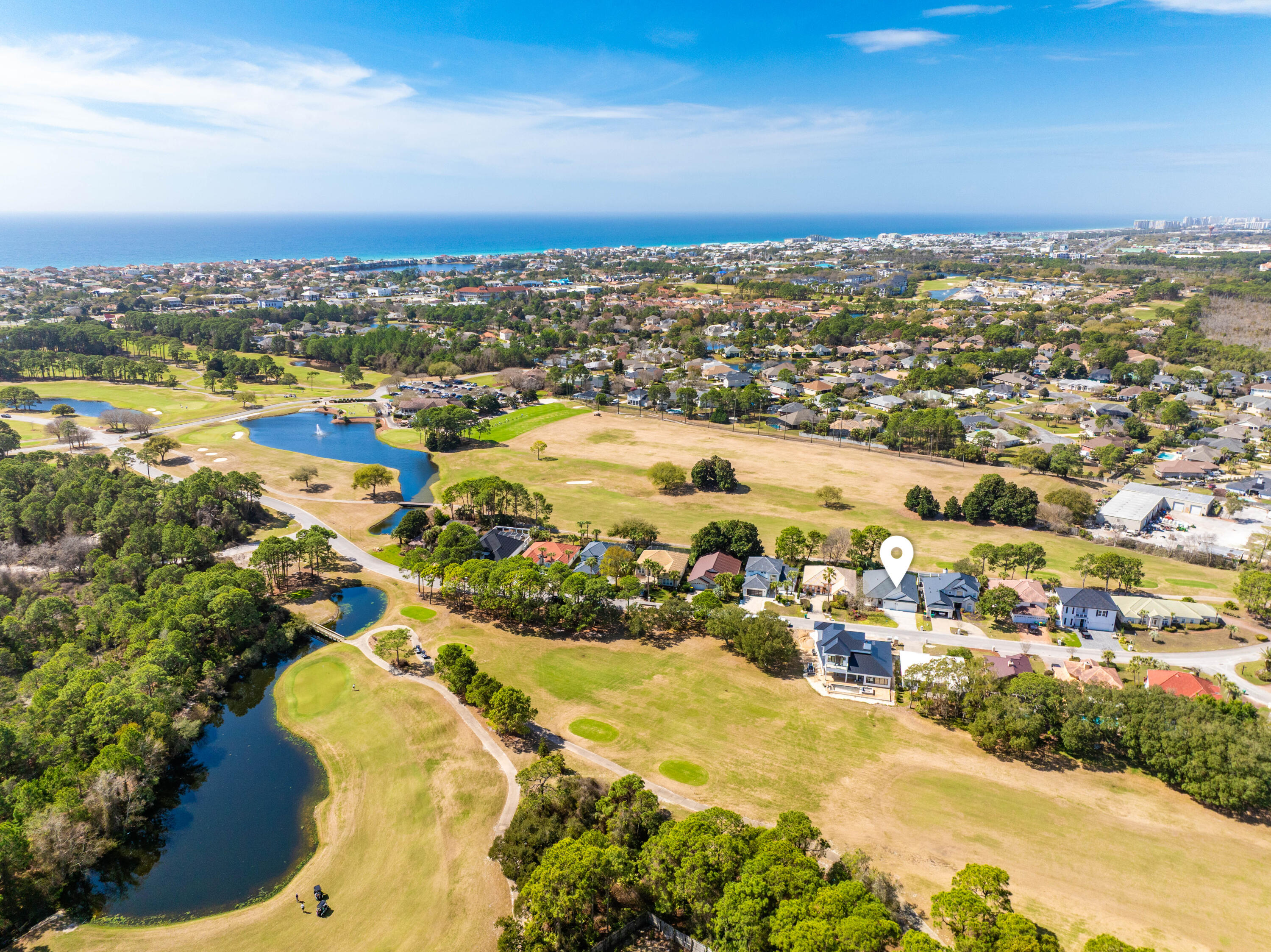 EMERALD BAY PH 1-B - Residential