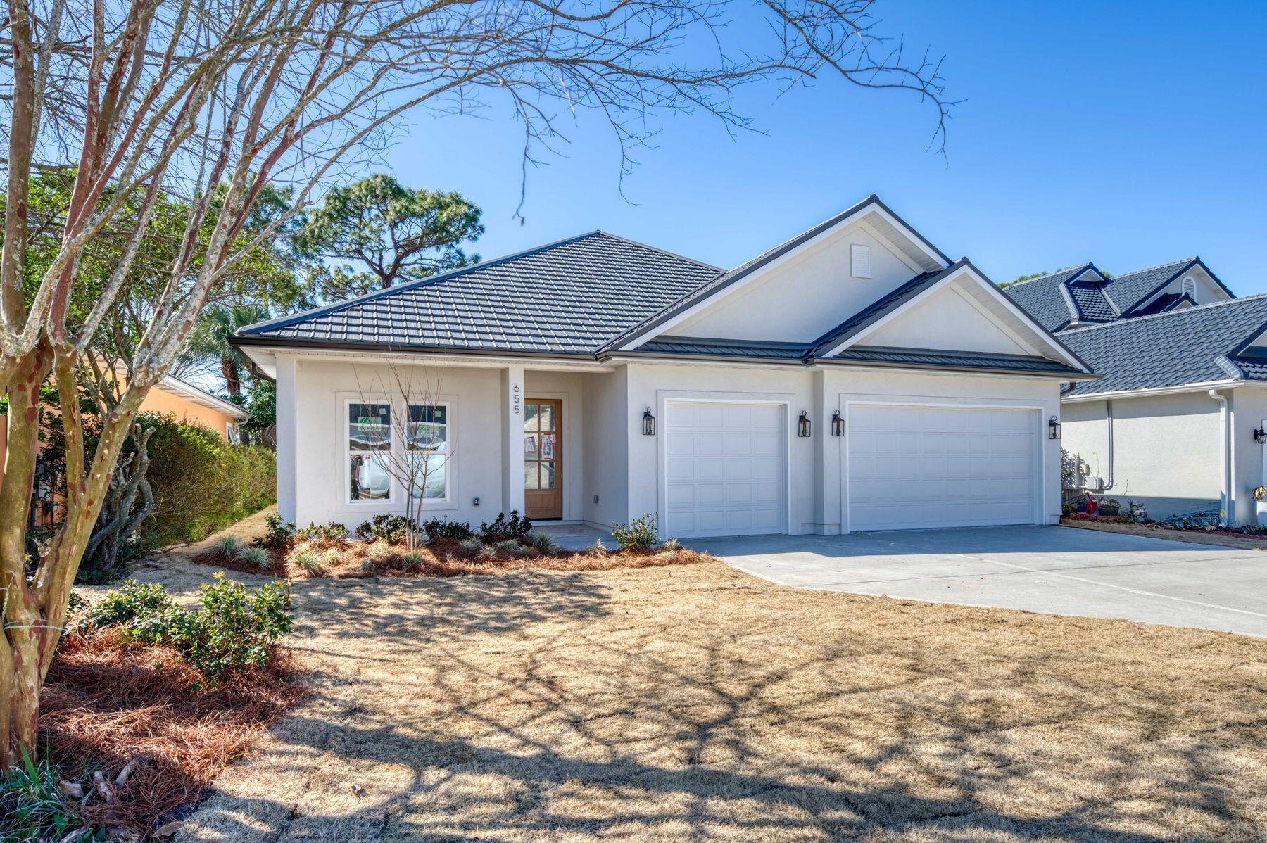 EMERALD BAY PH 1-B - Residential