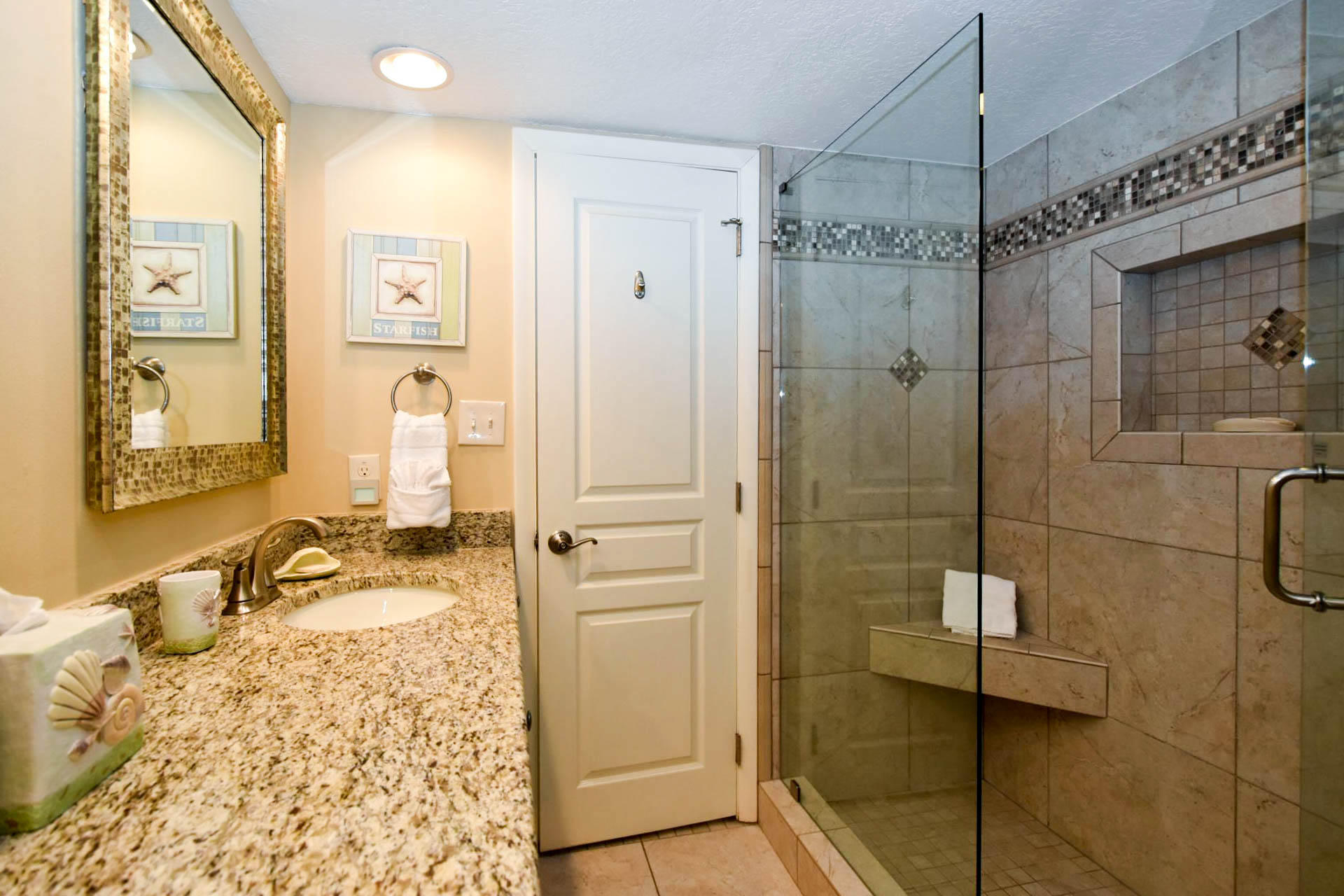 EDGEWATER BEACH CONDO - Residential