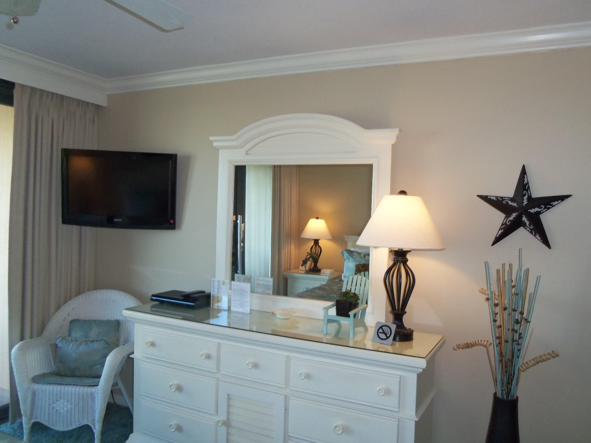 EDGEWATER BEACH CONDO - Residential