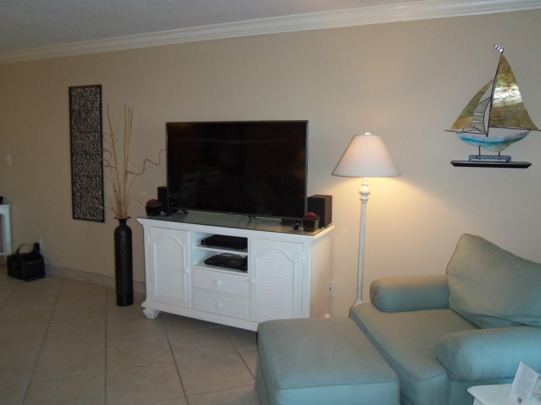 EDGEWATER BEACH CONDO - Residential