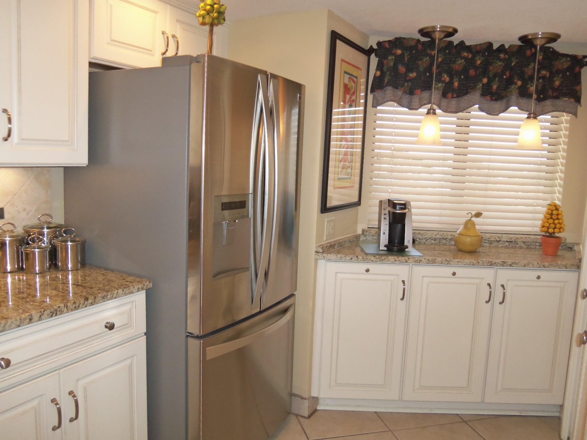 EDGEWATER BEACH CONDO - Residential