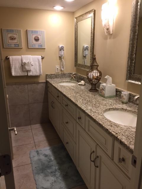 EDGEWATER BEACH CONDO - Residential