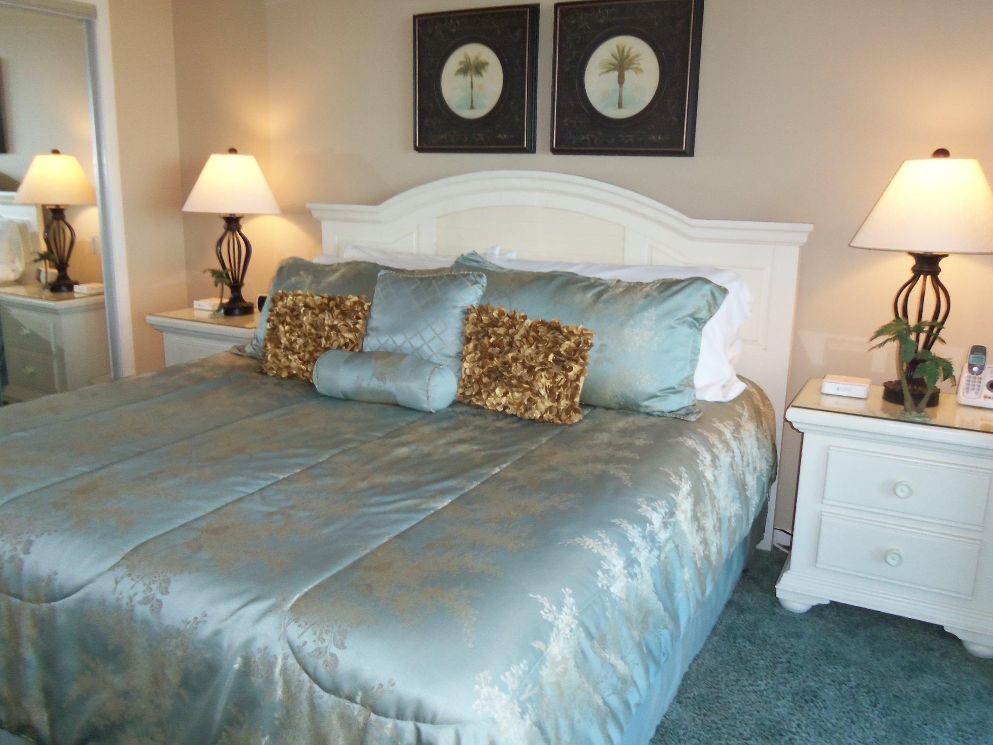 EDGEWATER BEACH CONDO - Residential