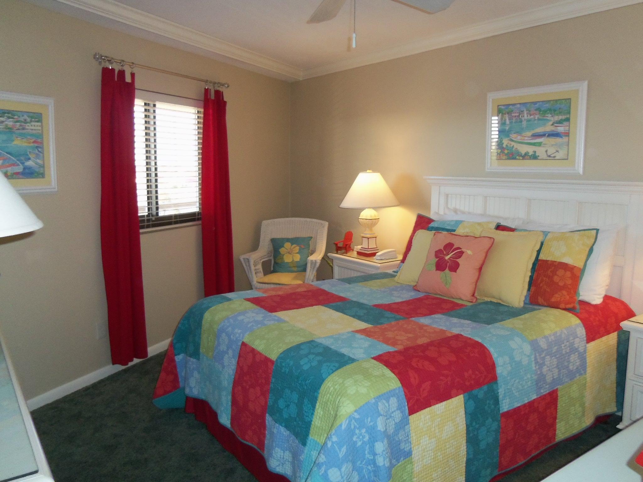 EDGEWATER BEACH CONDO - Residential