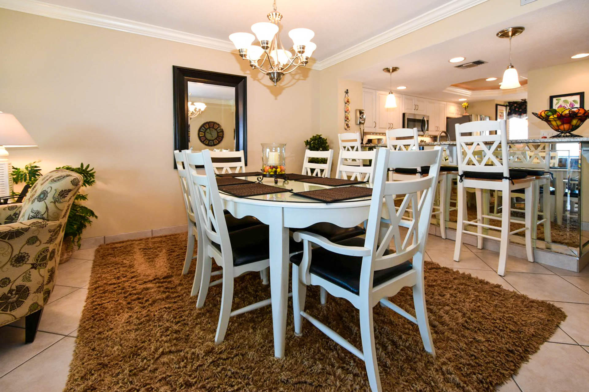 EDGEWATER BEACH CONDO - Residential