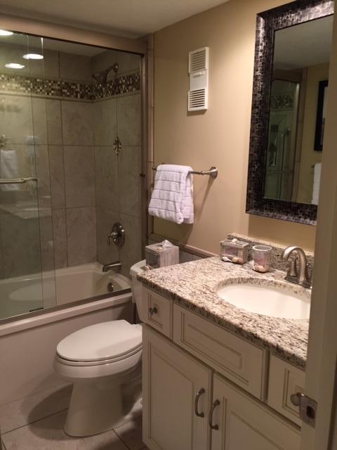 EDGEWATER BEACH CONDO - Residential