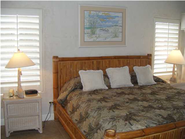 DUNE ALLEN - Residential