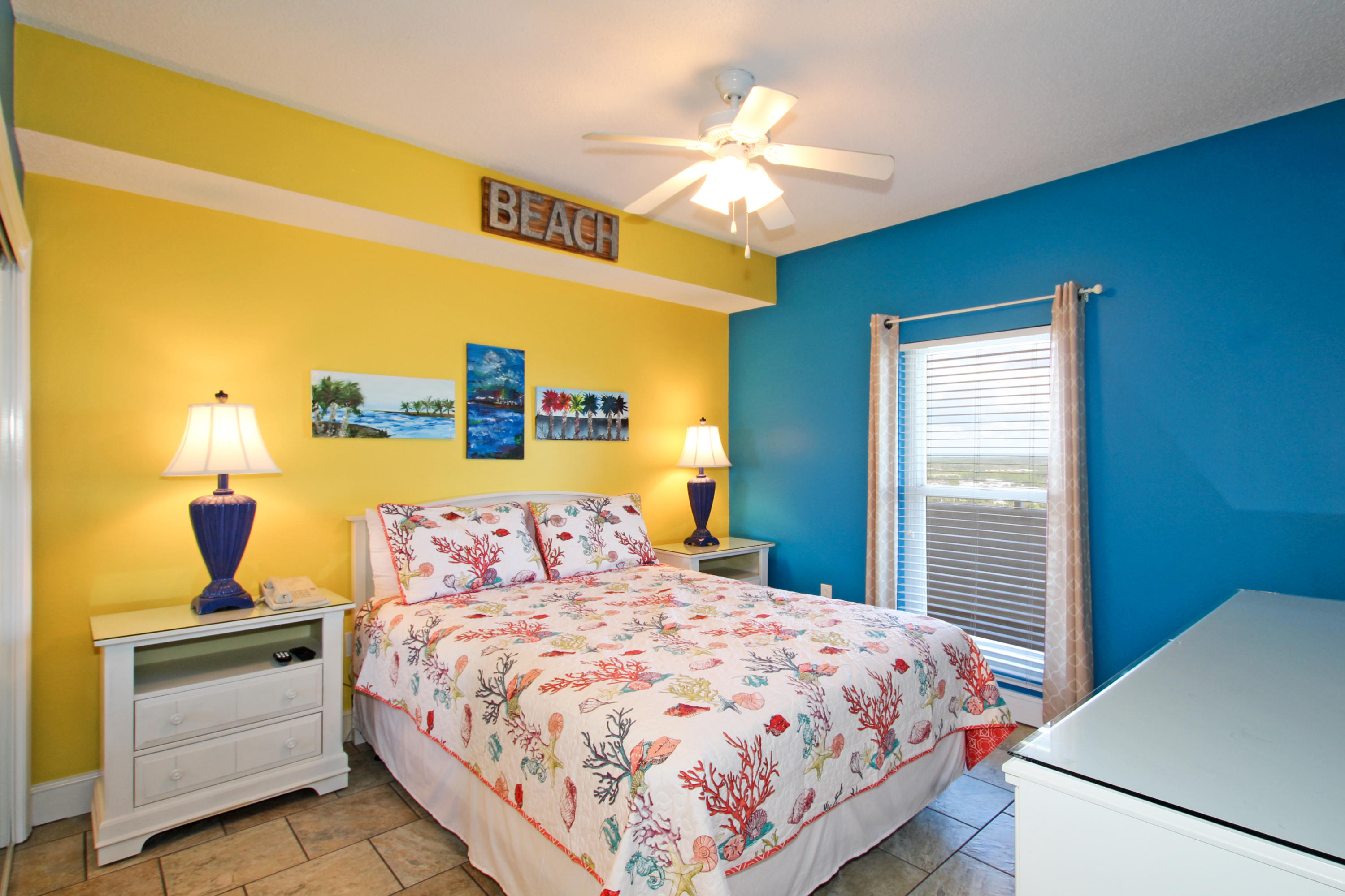 MAJESTIC BEACH TOWERS I - Residential