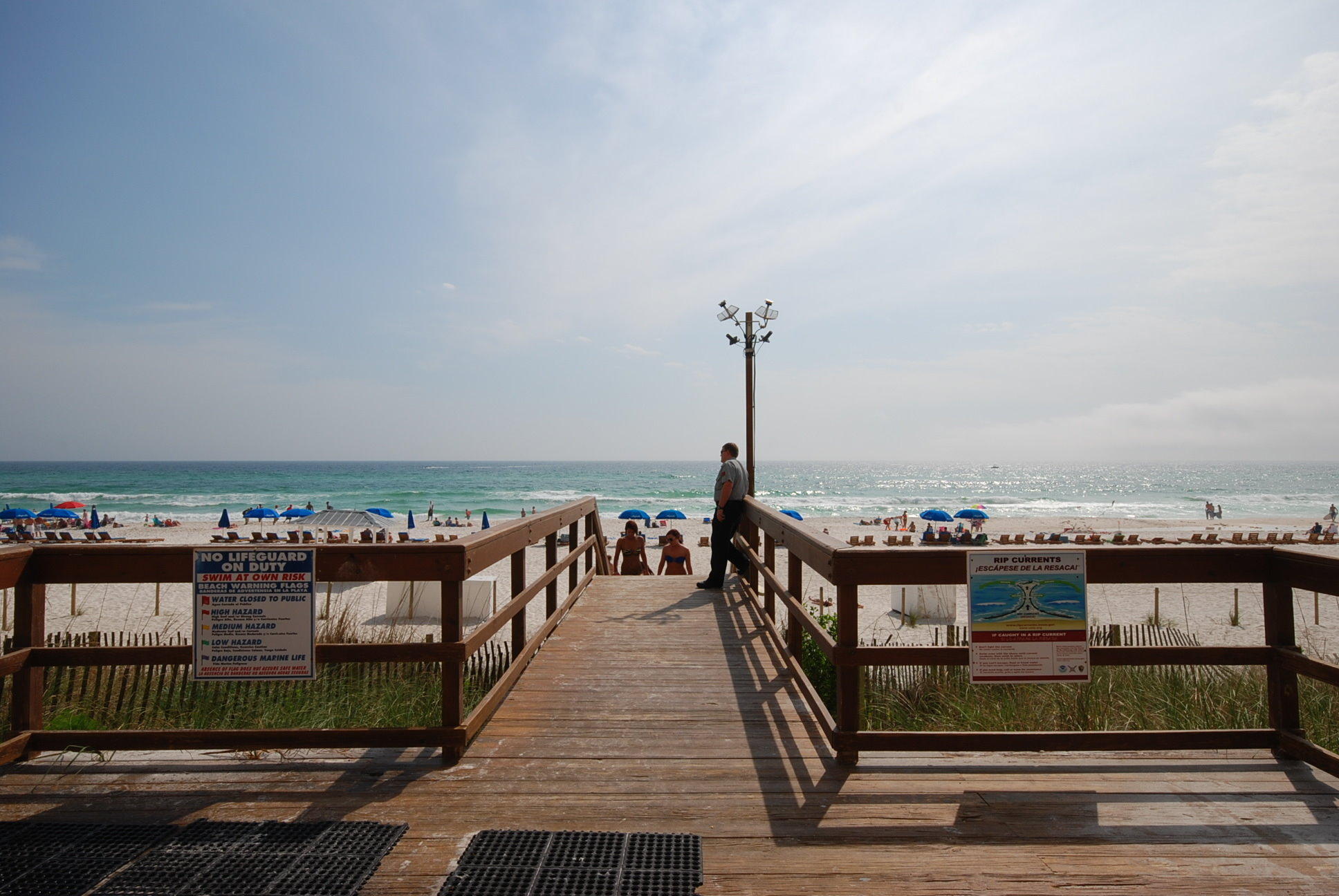 MAJESTIC BEACH TOWERS I - Residential