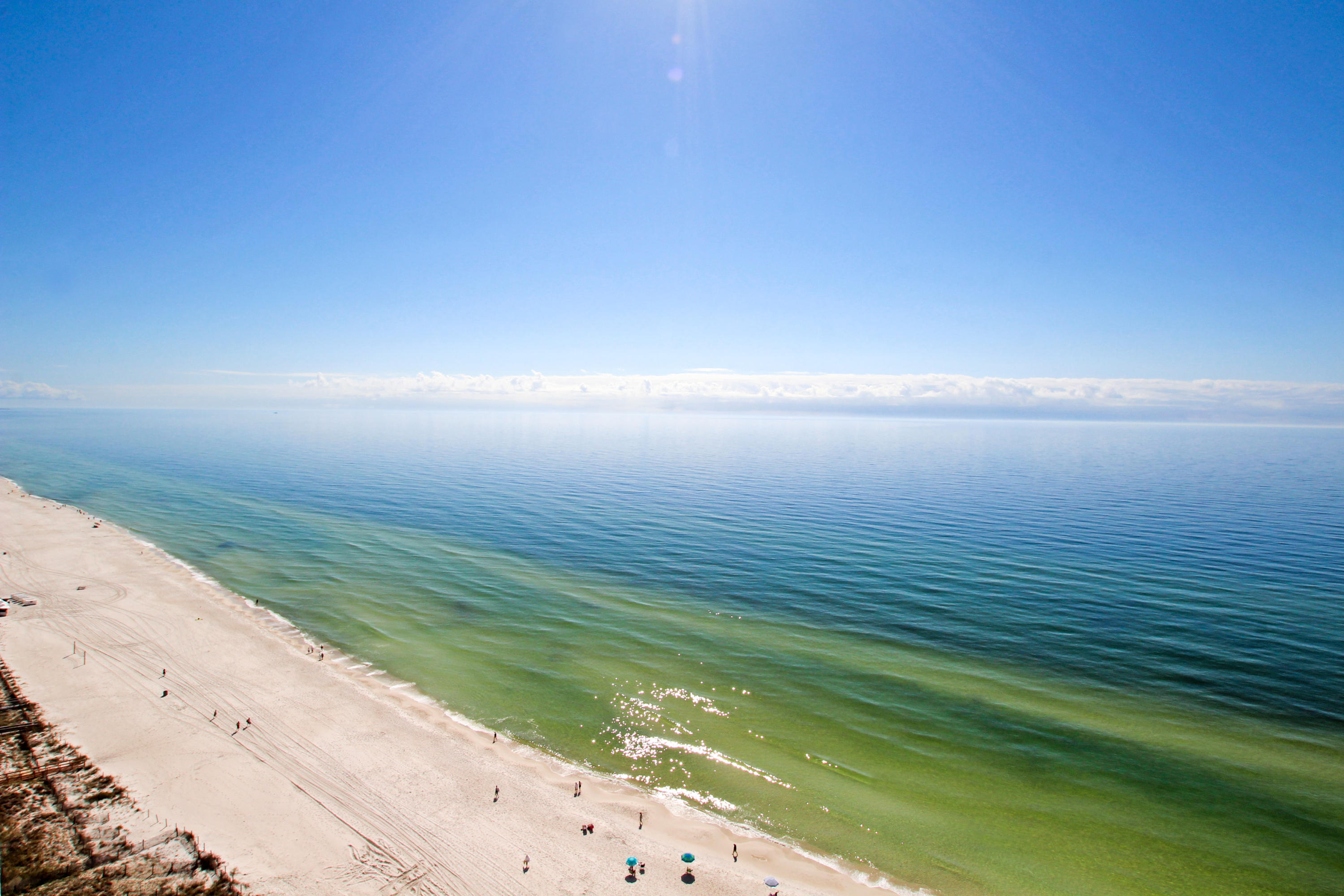 MAJESTIC BEACH TOWERS I - Residential