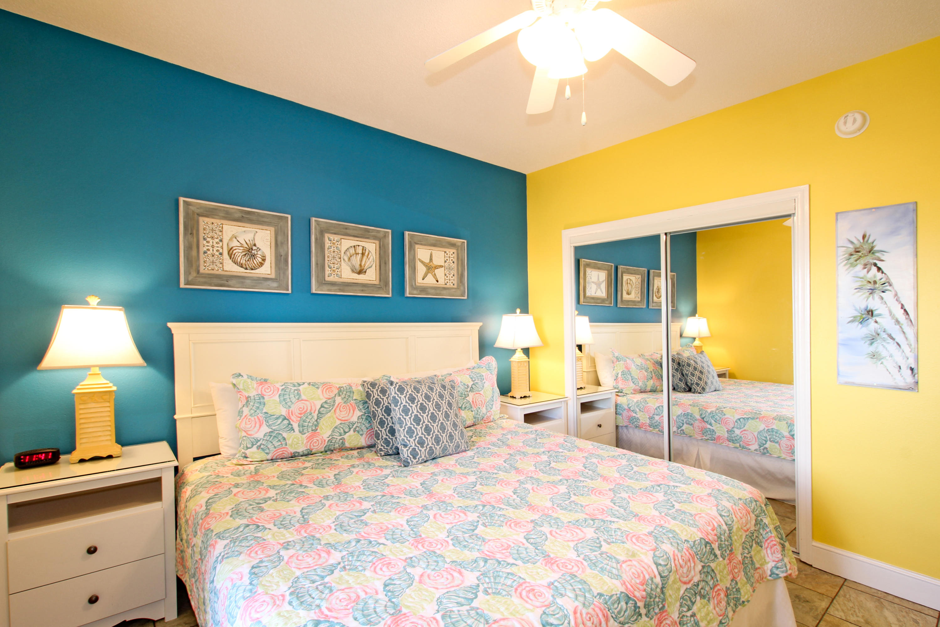 MAJESTIC BEACH TOWERS I - Residential