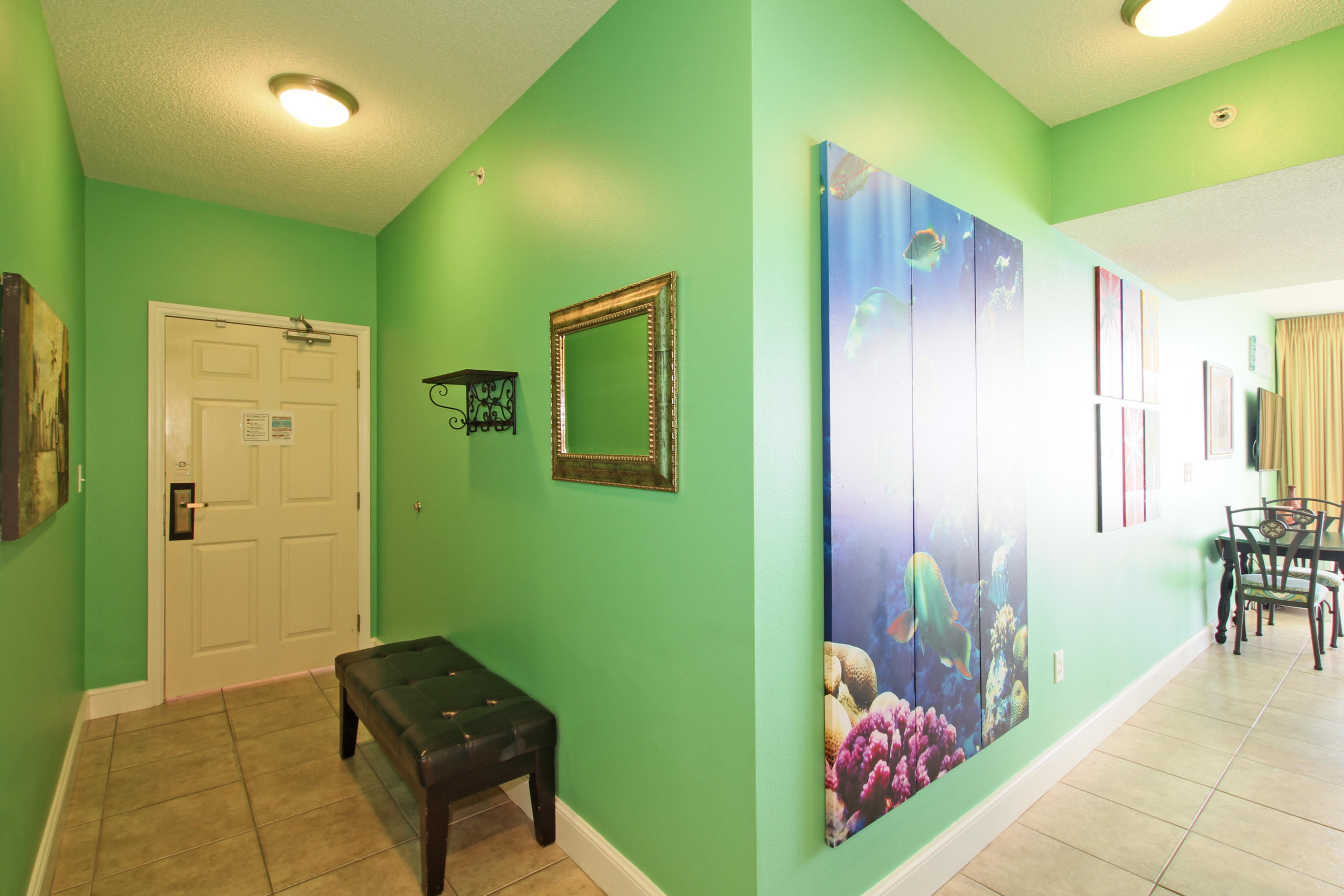 MAJESTIC BEACH TOWERS I - Residential