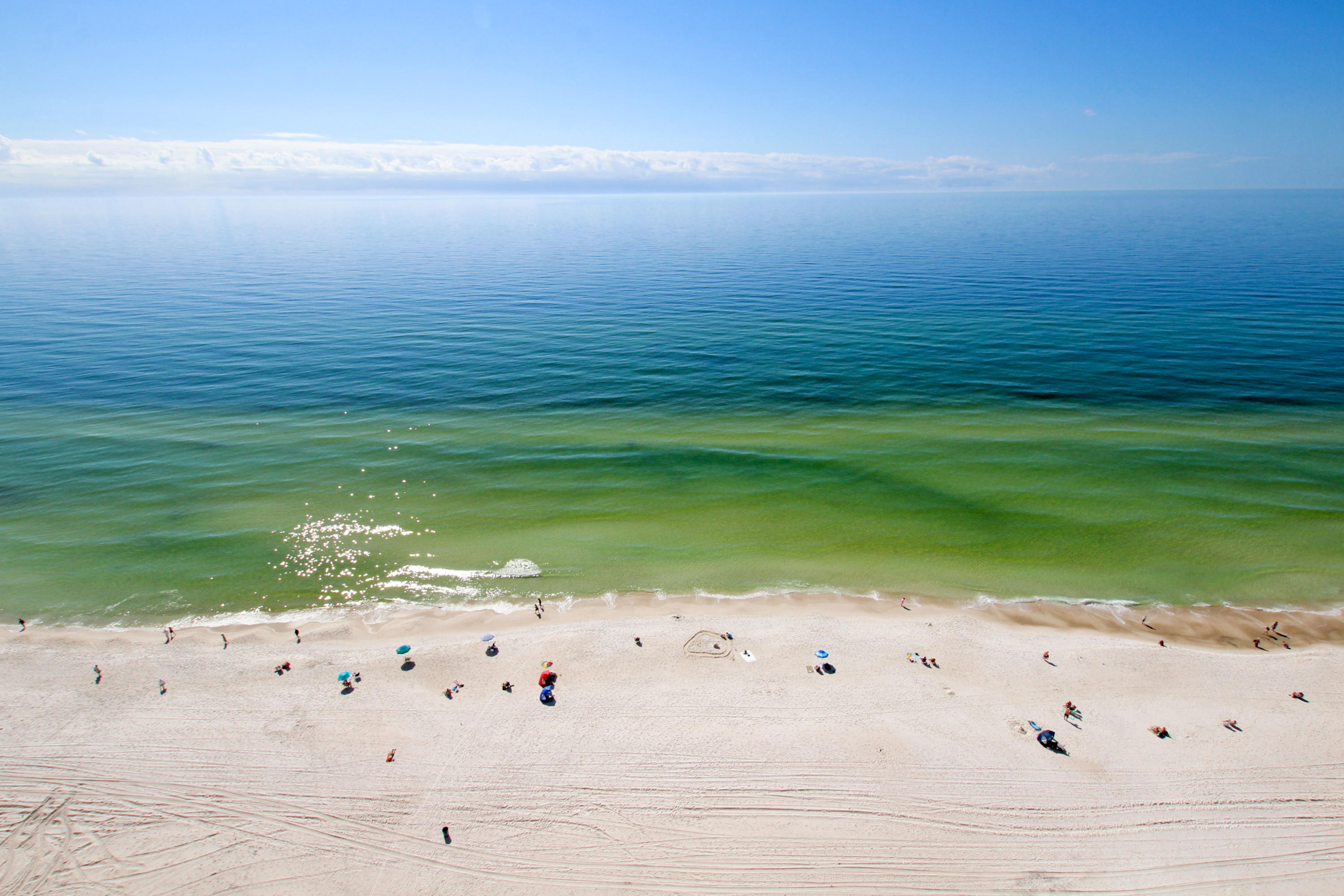 MAJESTIC BEACH TOWERS I - Residential