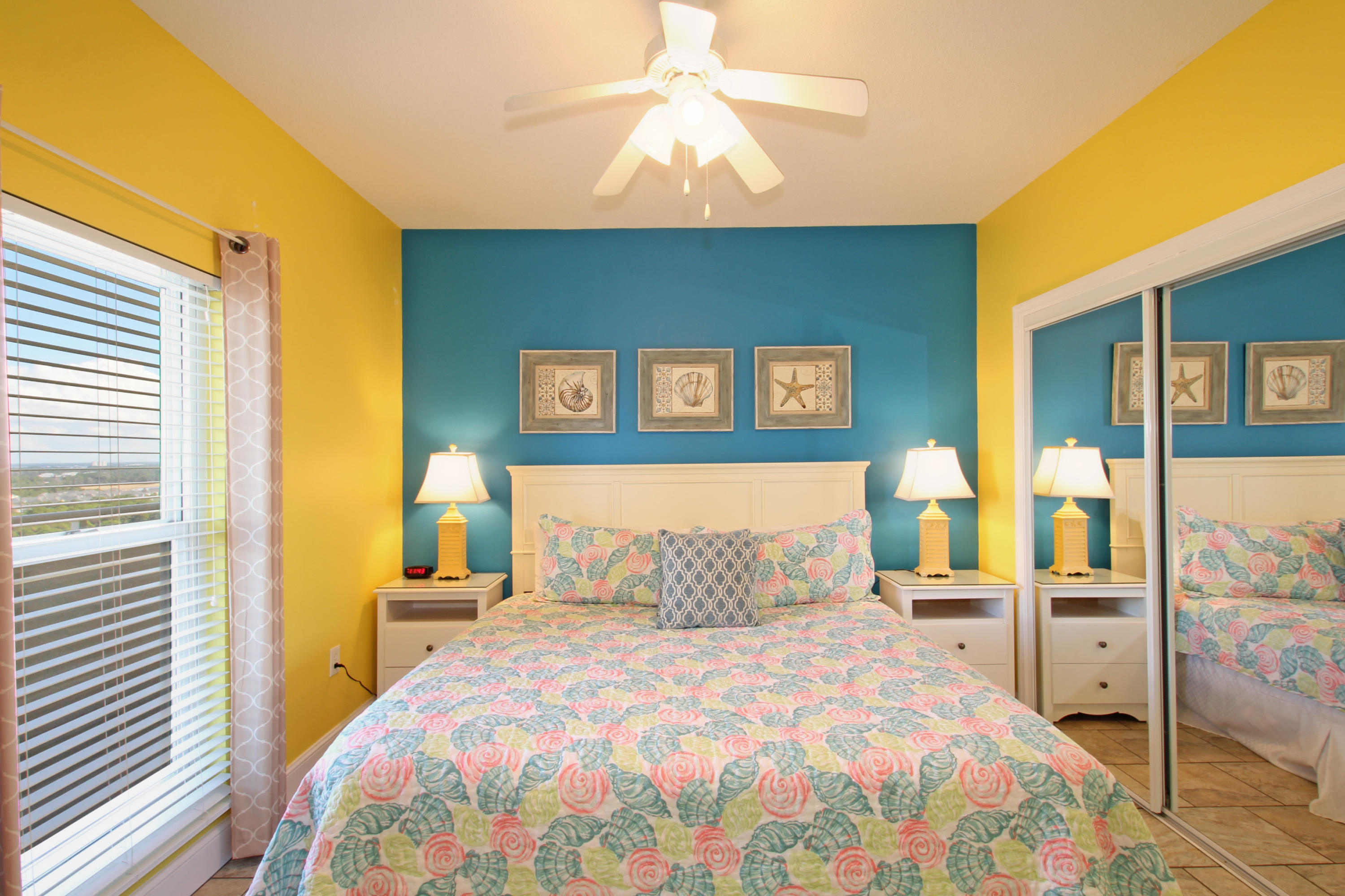 MAJESTIC BEACH TOWERS I - Residential