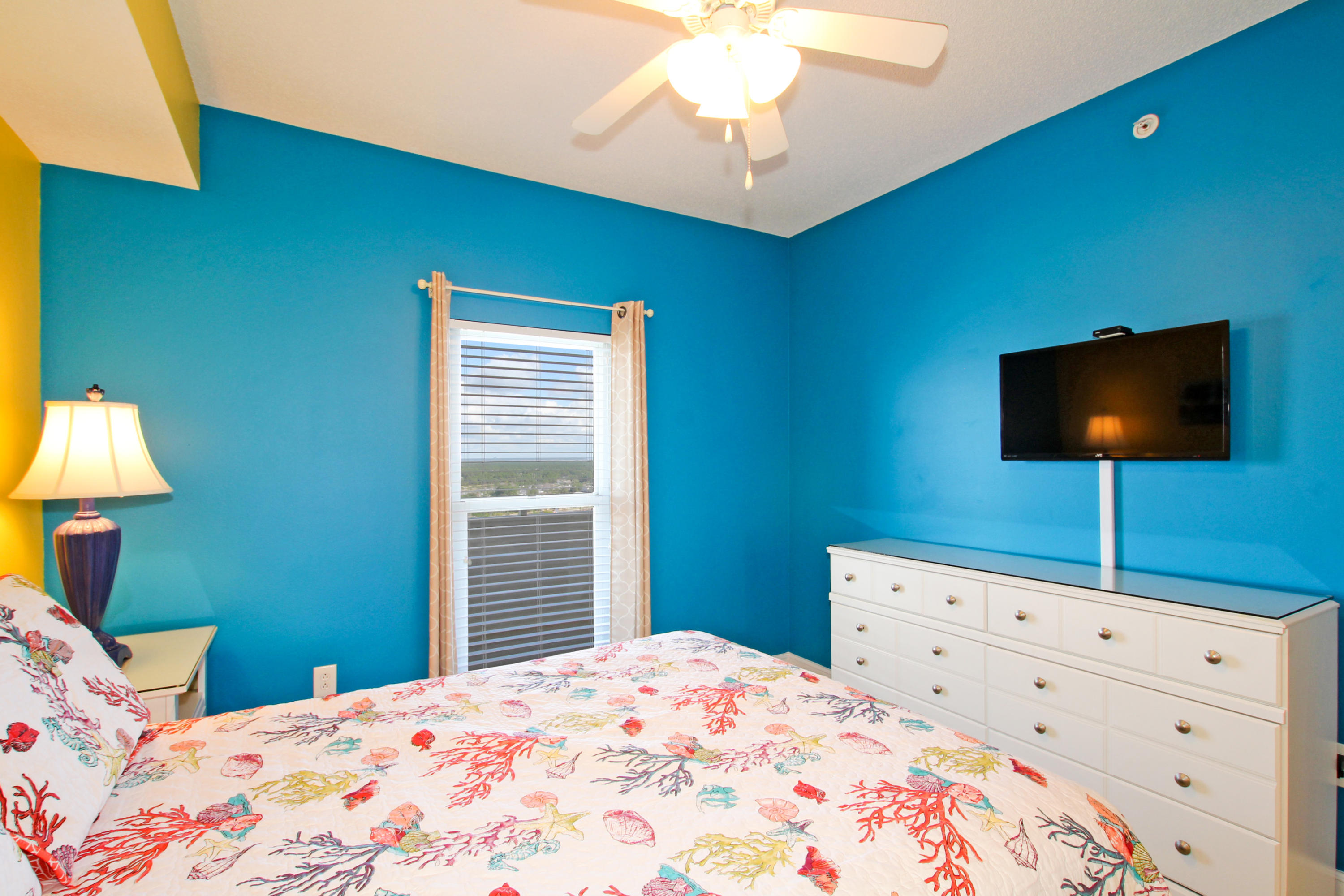 MAJESTIC BEACH TOWERS I - Residential