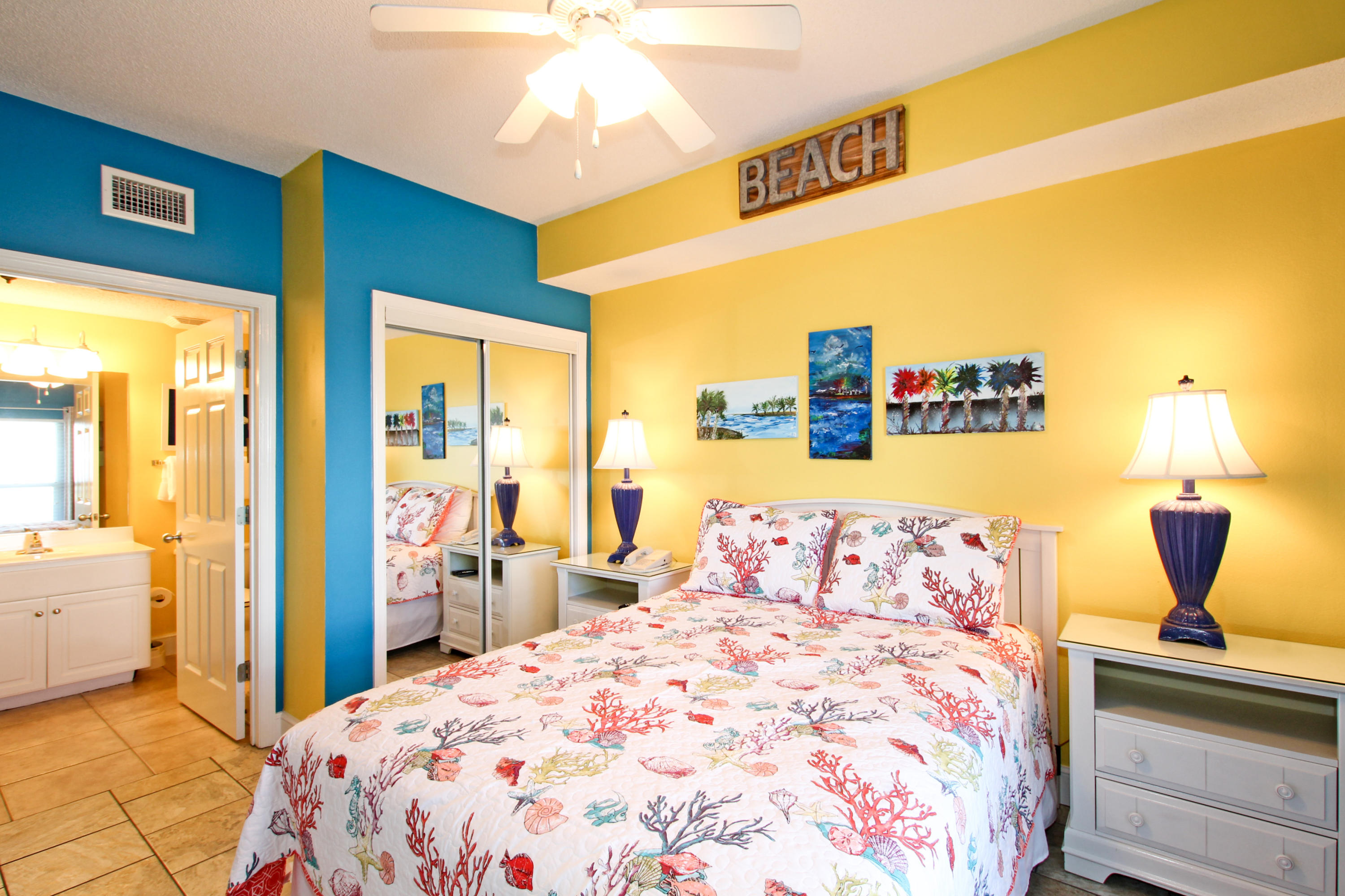 MAJESTIC BEACH TOWERS I - Residential