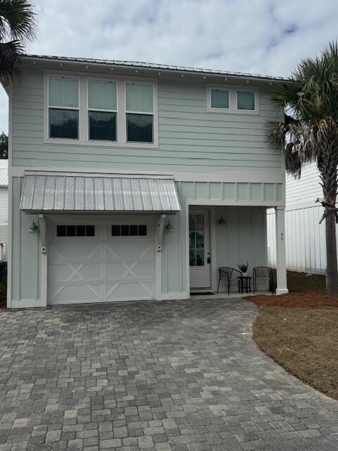 LIGHTHOUSE POINTE - Residential