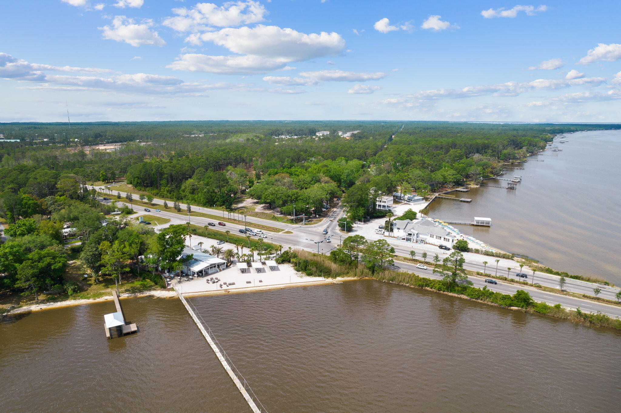 LIGHTHOUSE POINTE - Residential