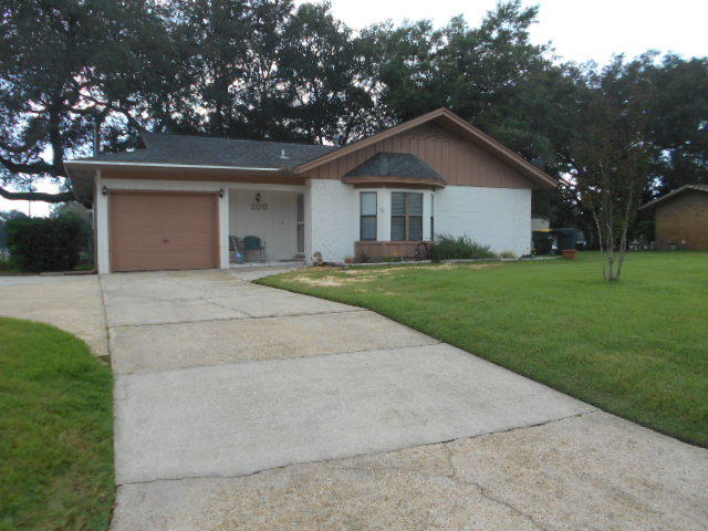 ELLIOTT POINT 10TH ADDN
LOT 29   BLK  18 - Residential Lease