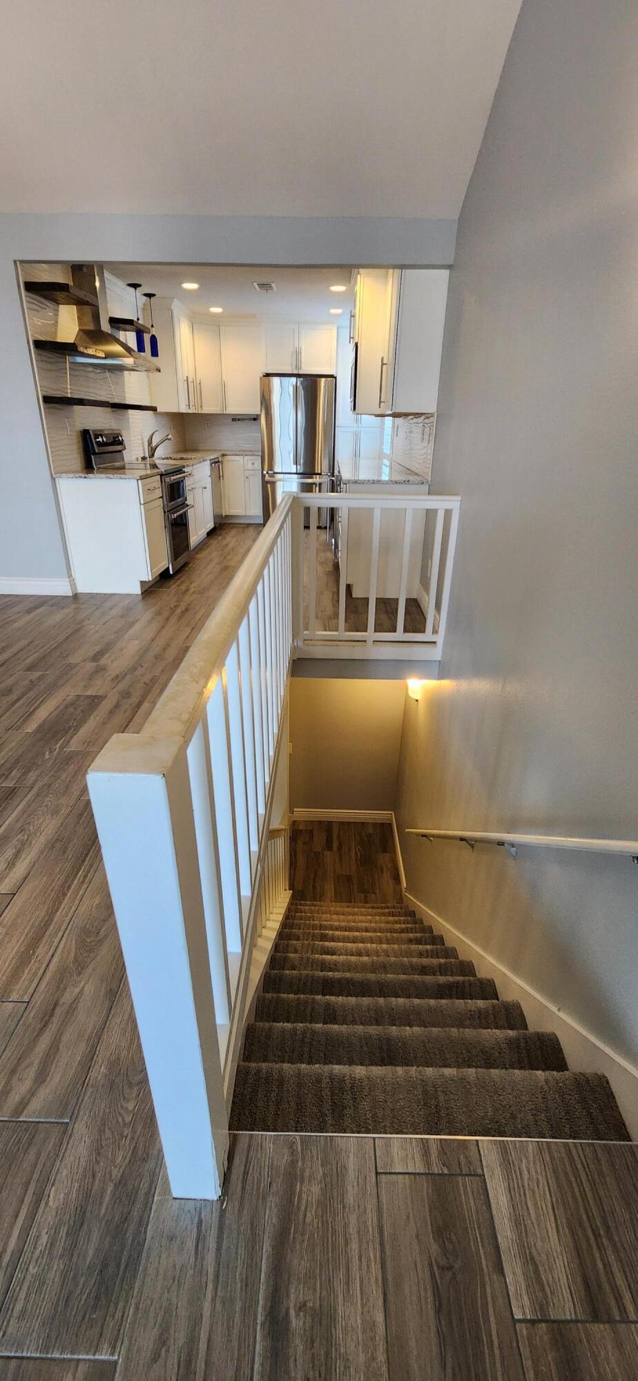 CLIPPER COVE T/H - Residential Lease