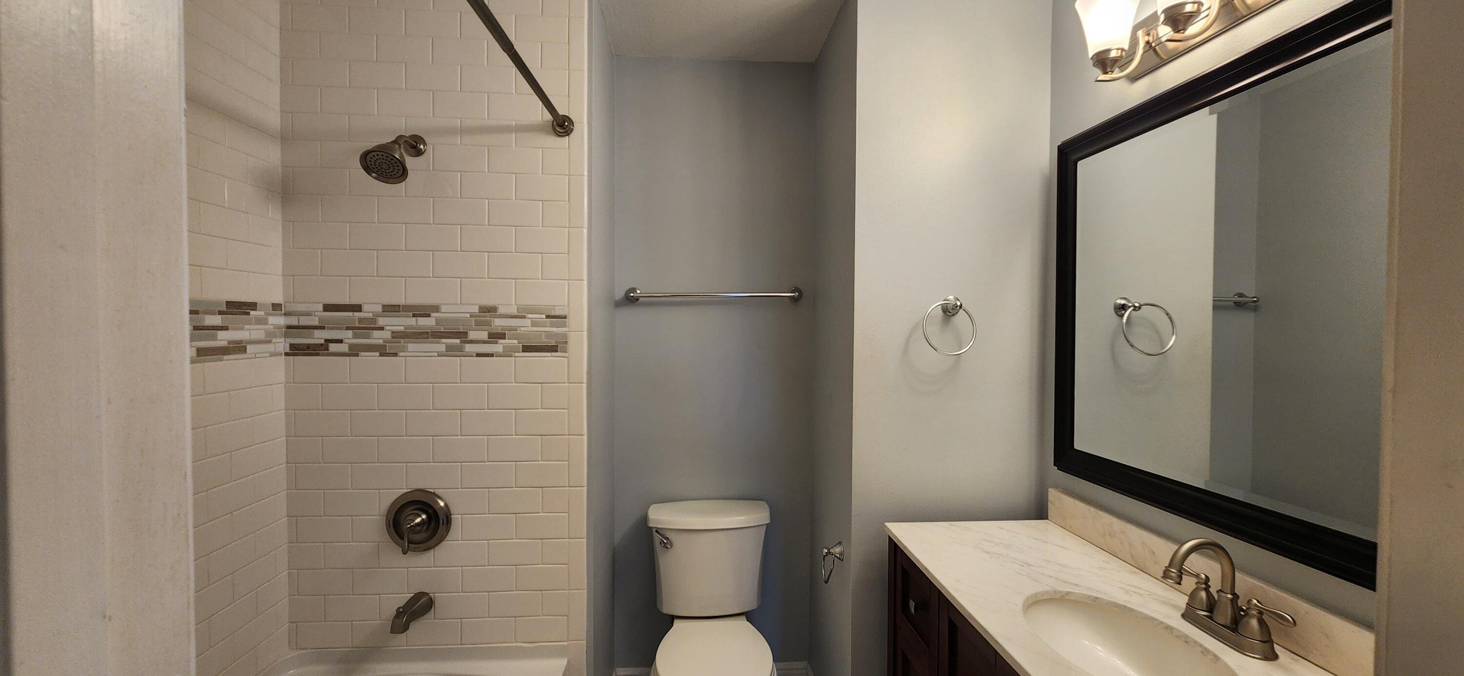 CLIPPER COVE T/H - Residential Lease